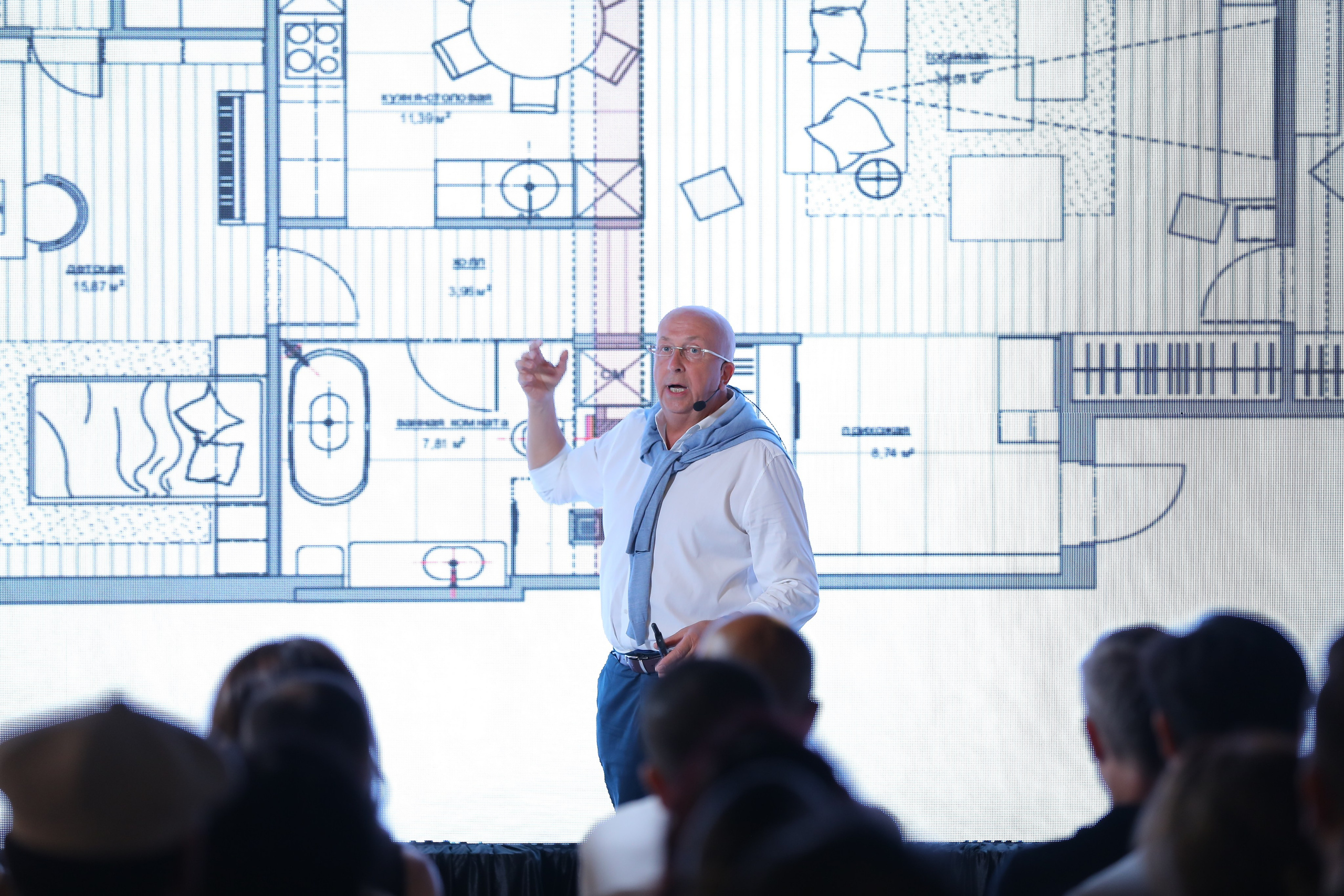 Презентация ЖК Infiniti. Профессиональная Фото-Видео Студия Геннадия Нестеренко | Ташкент и Весь Узбекистан