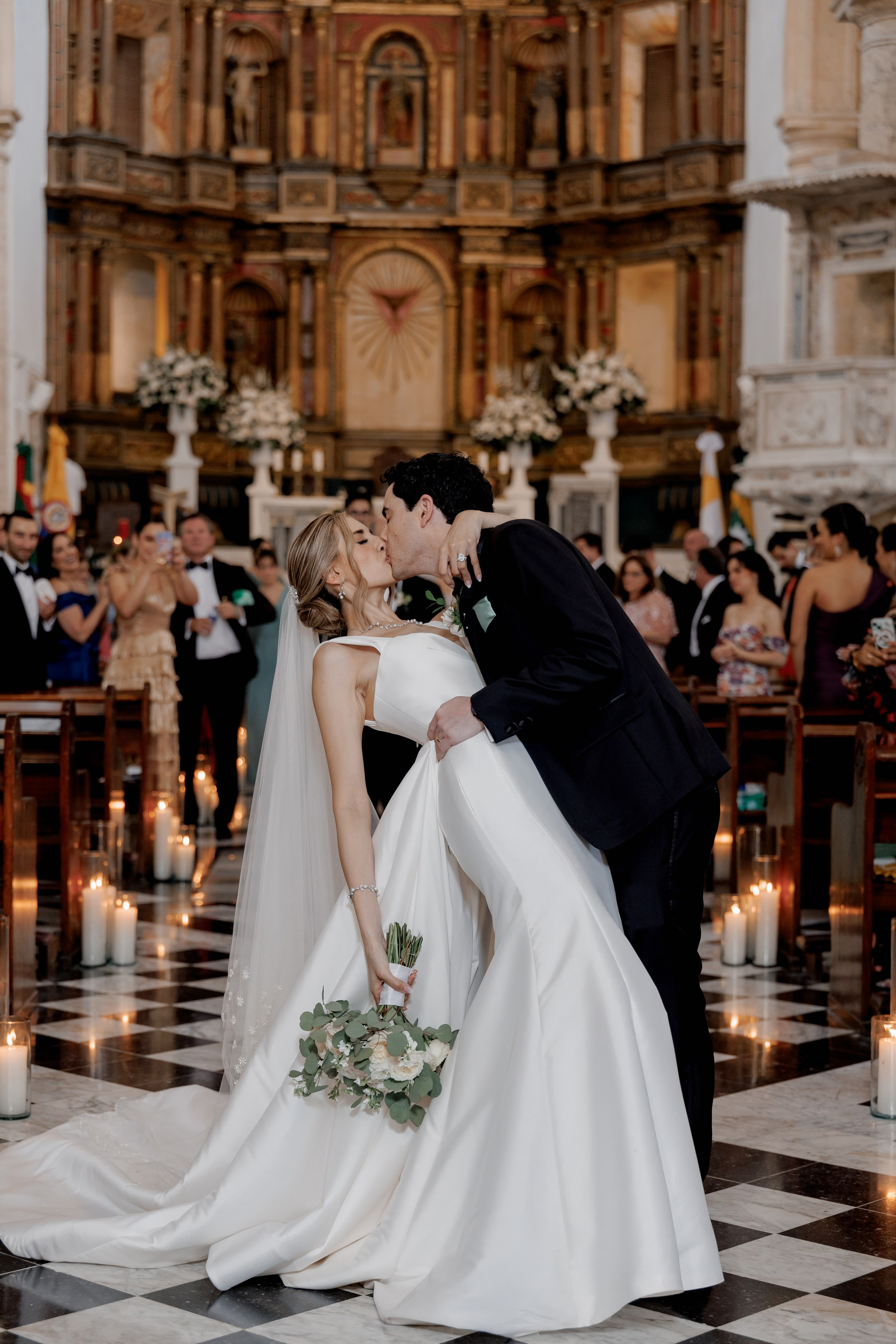 Susan & Ben. UNTERCIO BODAS