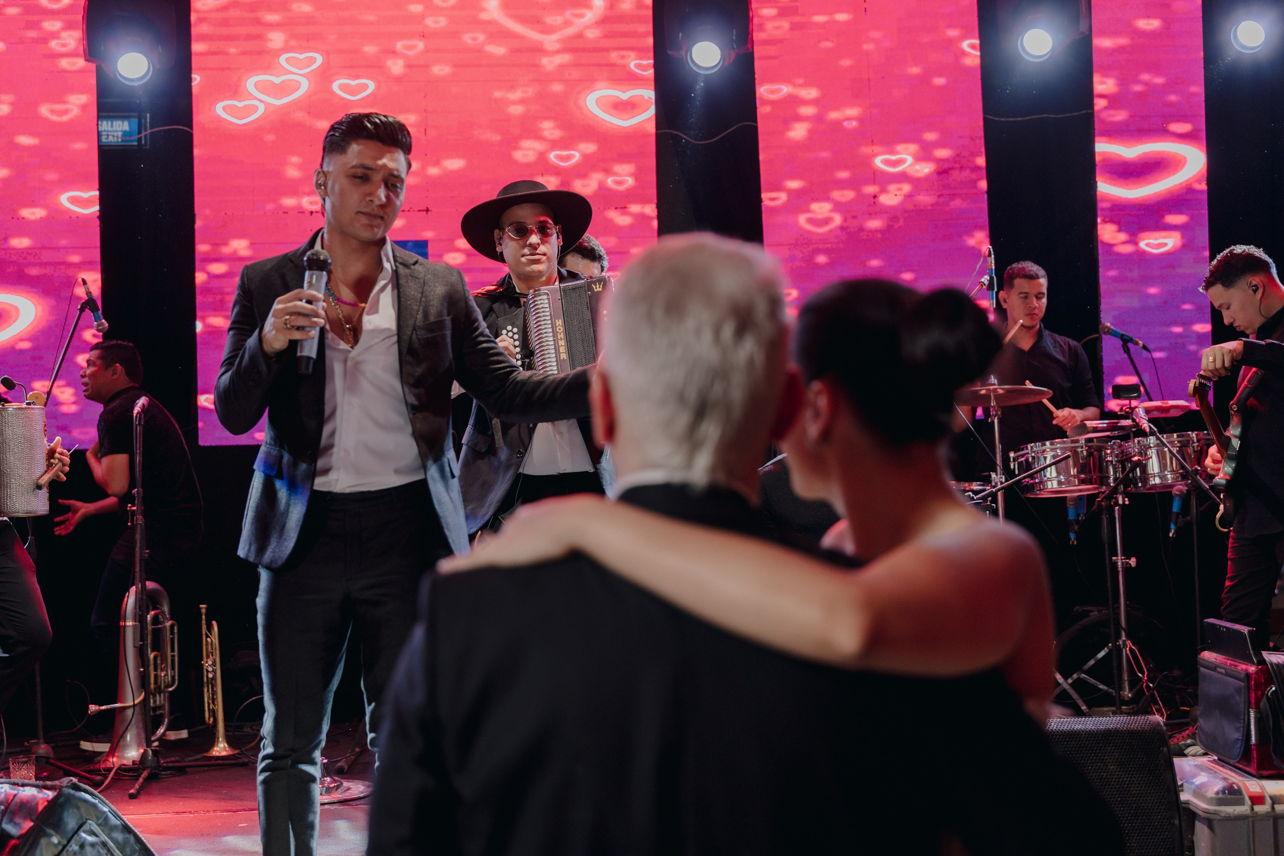 MAVI & SEBASTIAN. UNTERCIO BODAS