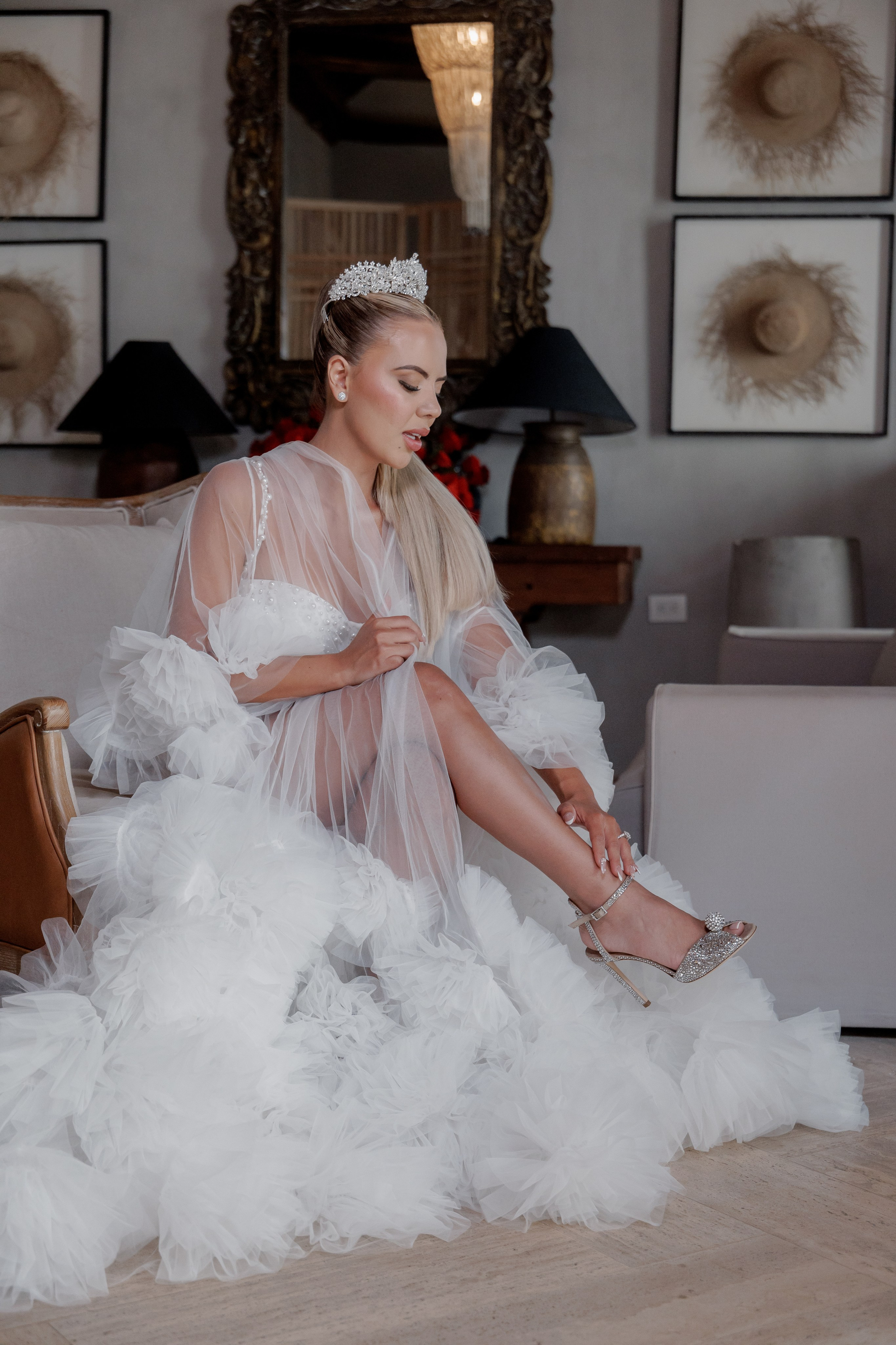 Daniela & Juan. UNTERCIO BODAS