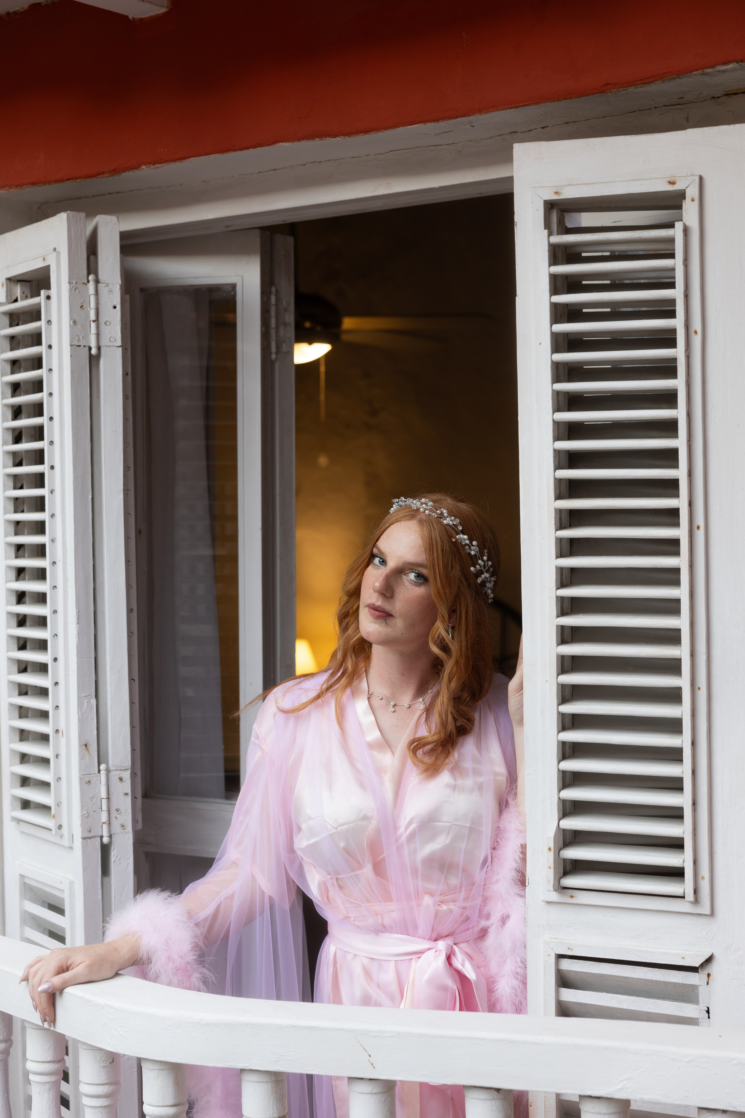 Hanna & Daniel. UNTERCIO BODAS