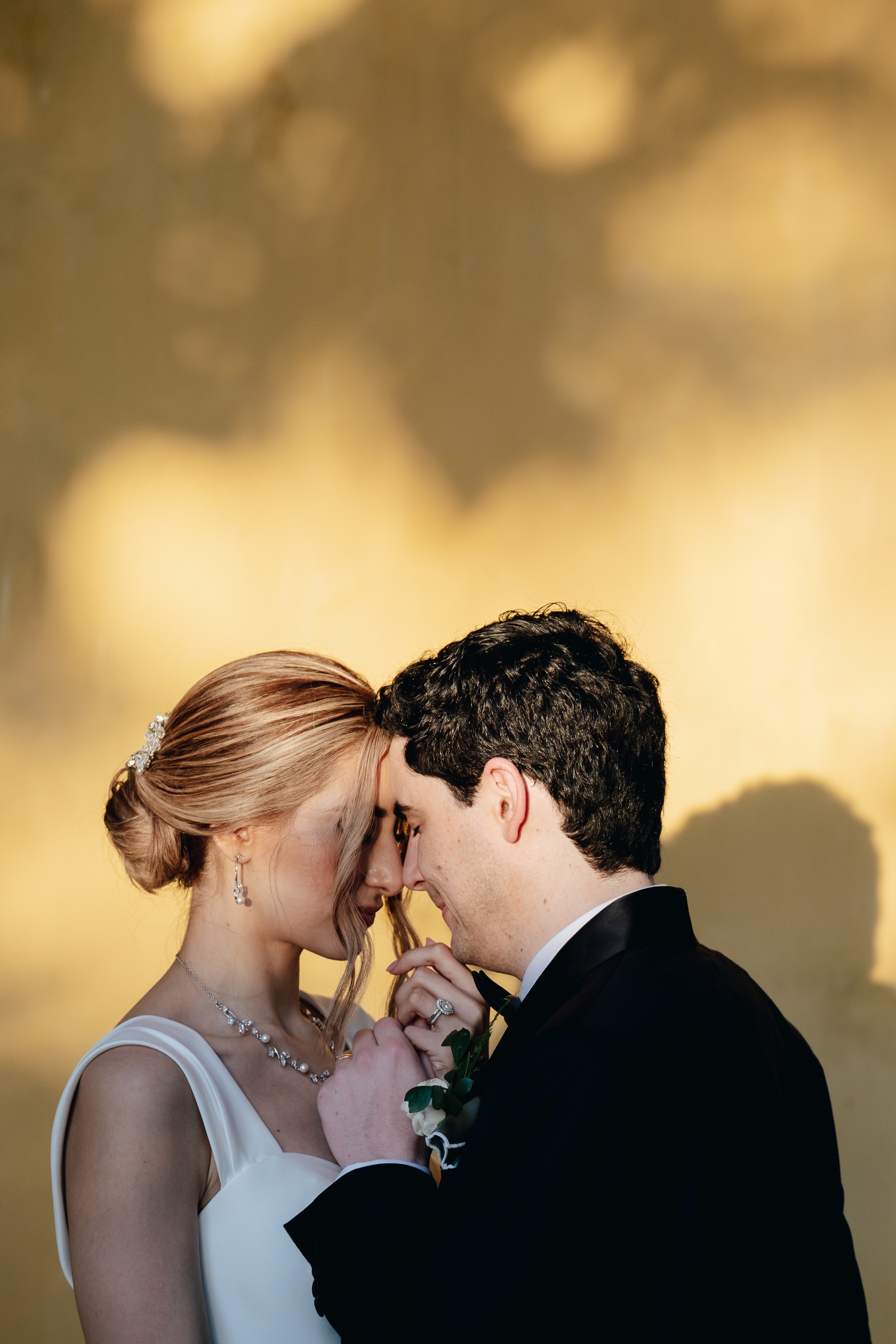 Susan & Ben. UNTERCIO BODAS