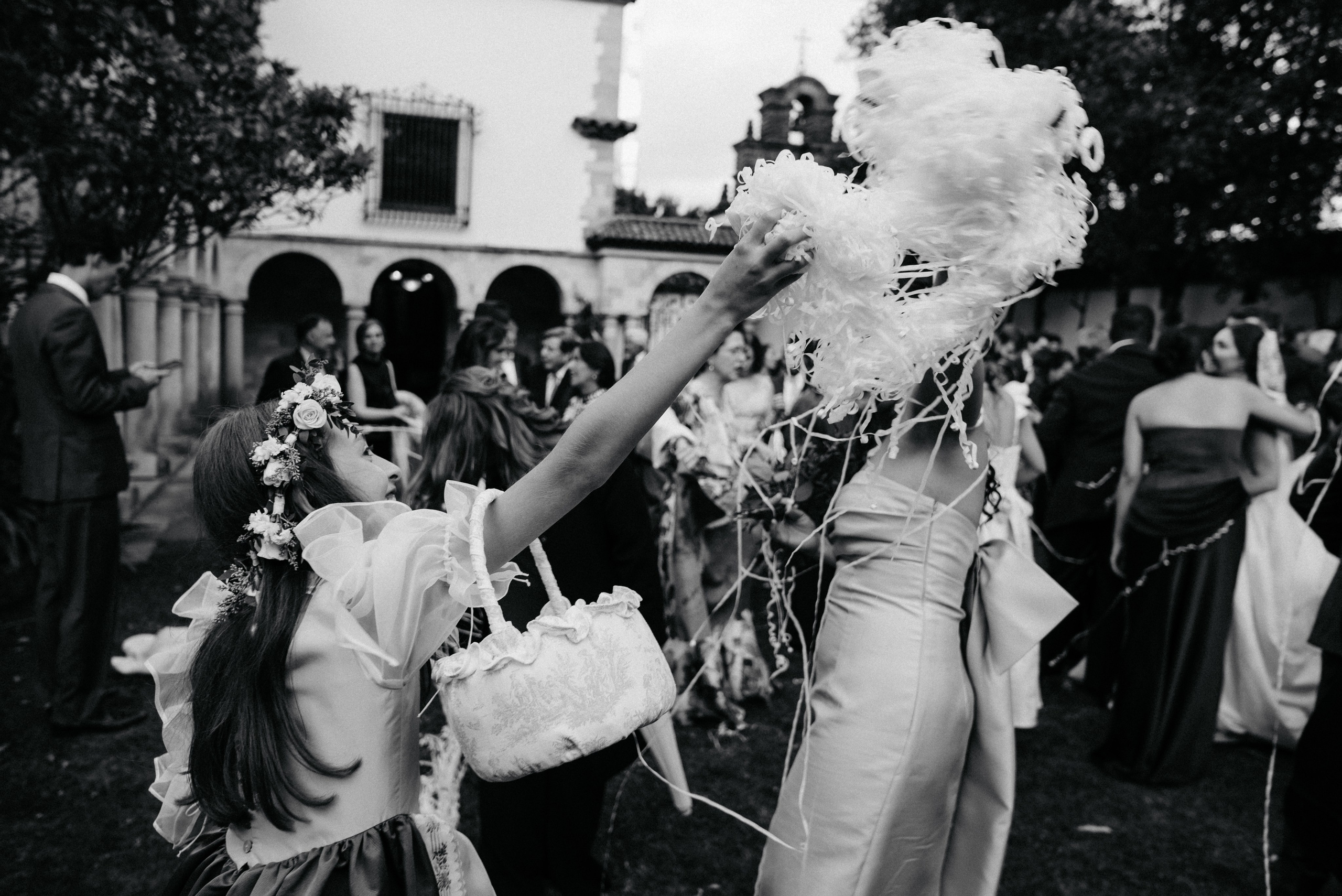 Ana & Sam. UNTERCIO BODAS