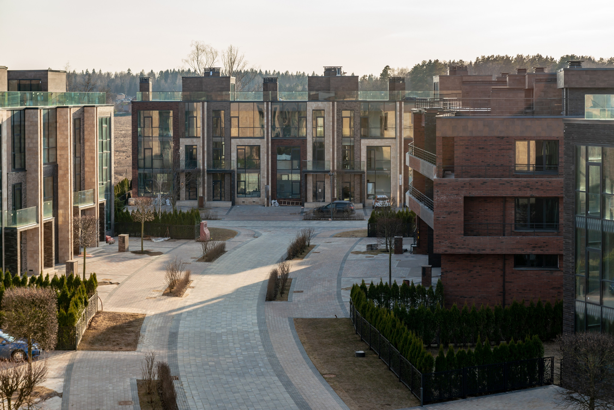 Футуро парк и парк Фонте. ФОТОГРАФ МЕКСИКА КИНТАНА-РОО