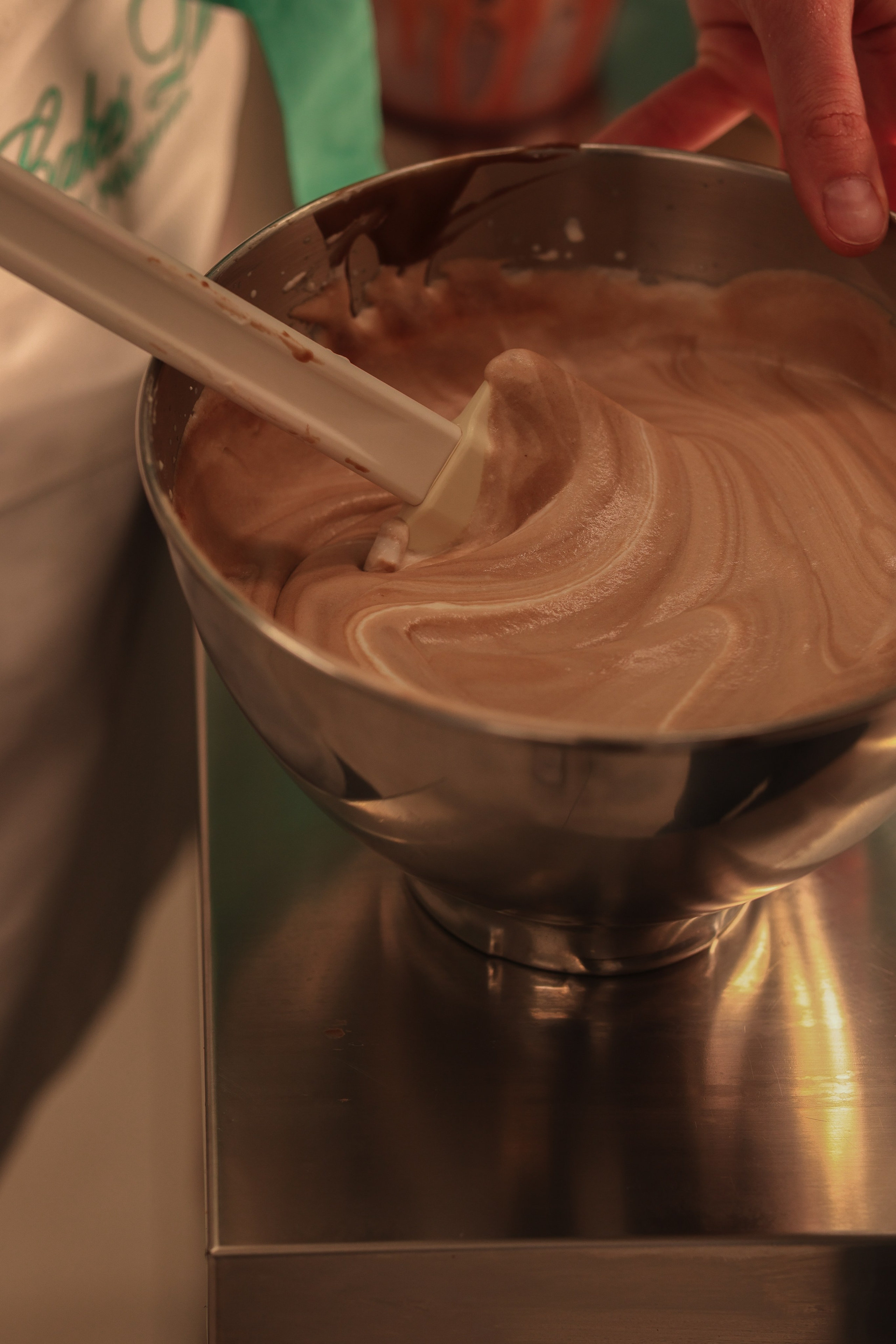 Pastry shop content. Photographer in Milan |Mila Pro Photo