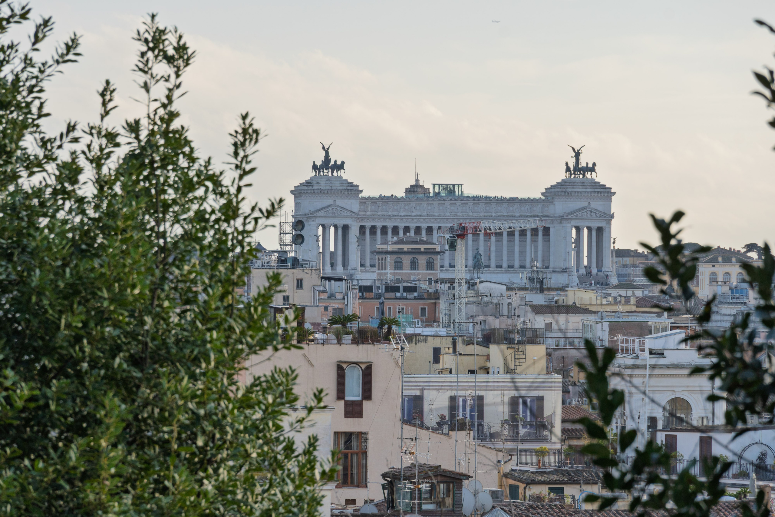 Roma 2025. Fotografiideplacere.net