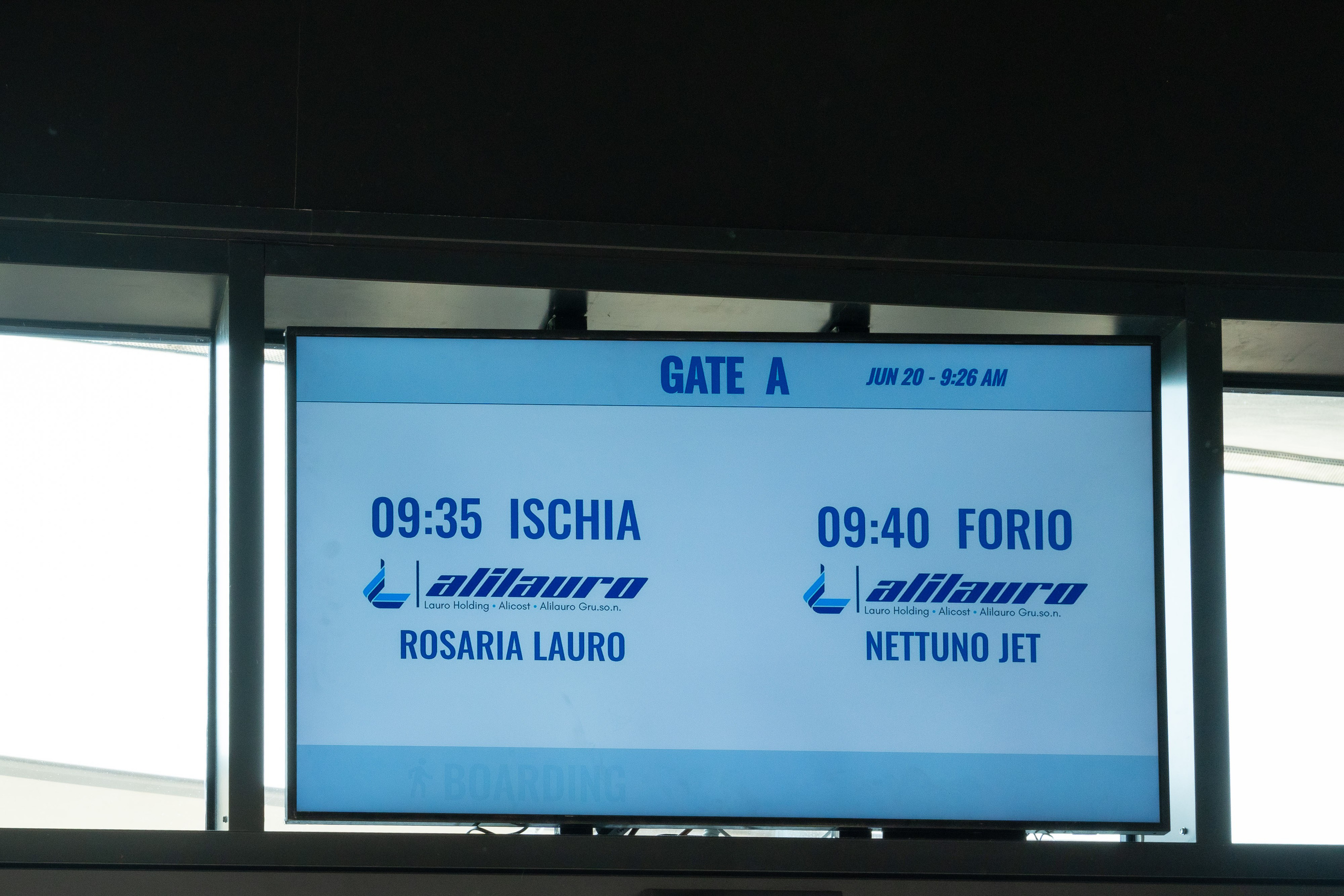 Napoli 2025. Fotografiideplacere.net