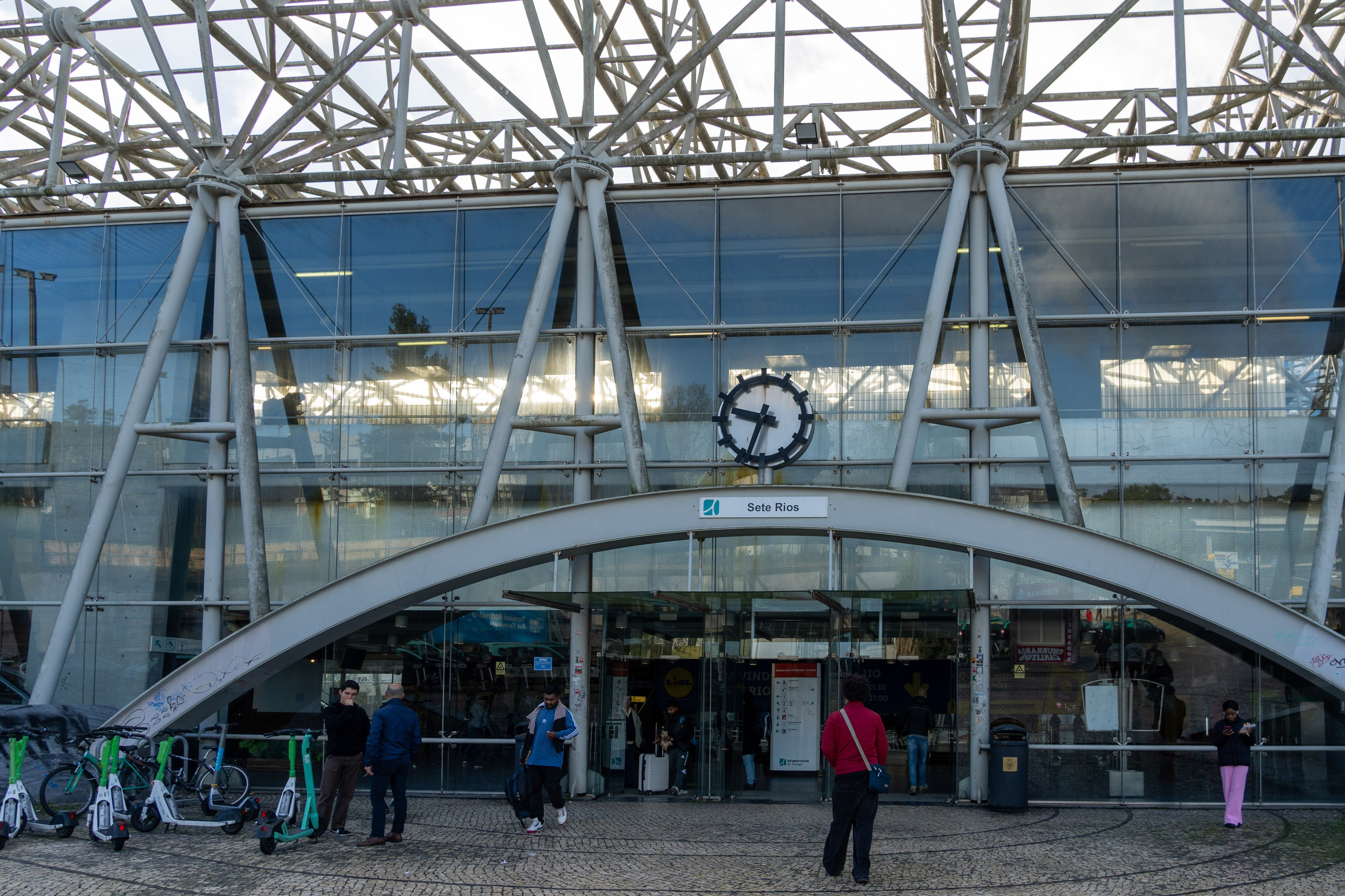 Lisabona 2025. Fotografiideplacere.net