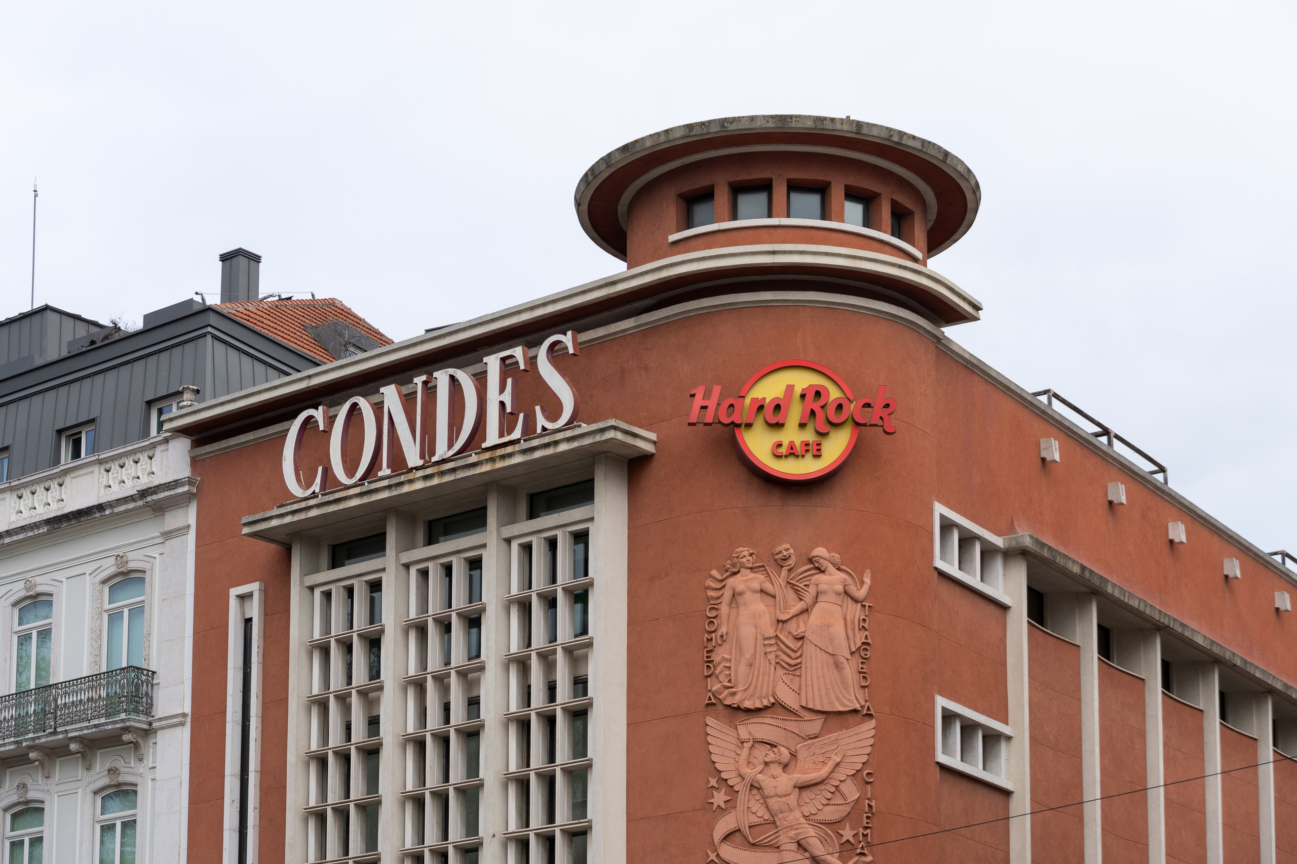 Lisabona 2025. Fotografiideplacere.net