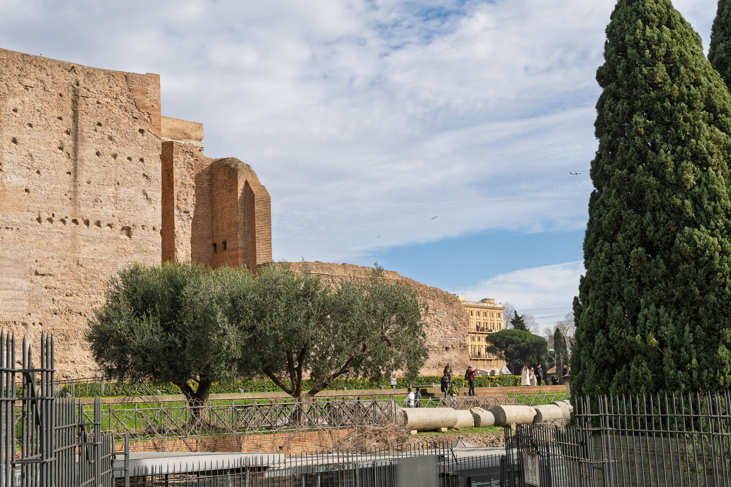 Roma 2025. Fotografiideplacere.net