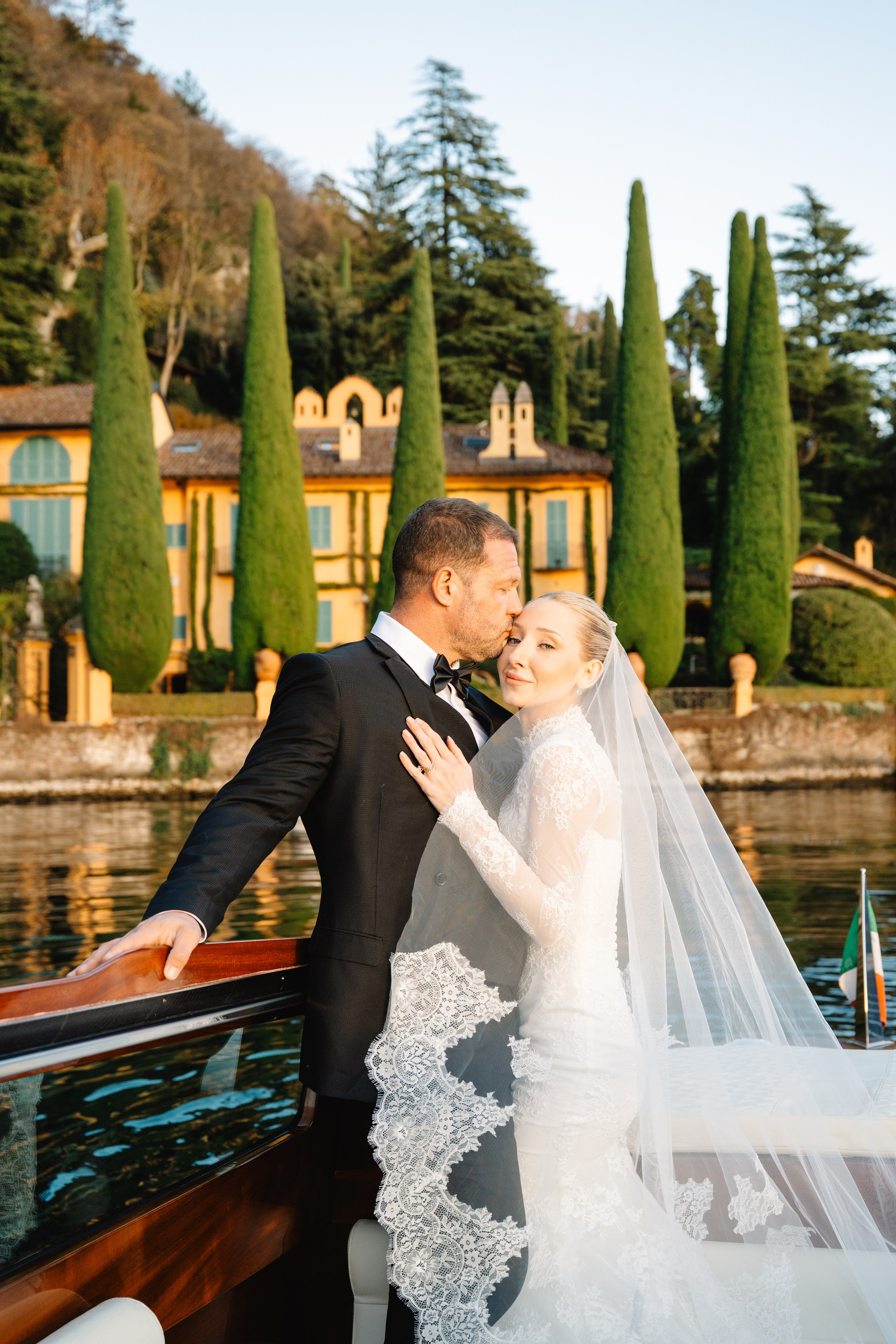 Lake Como. Фотограф в Итлаии — Свадебный фотограф Озеро Комо