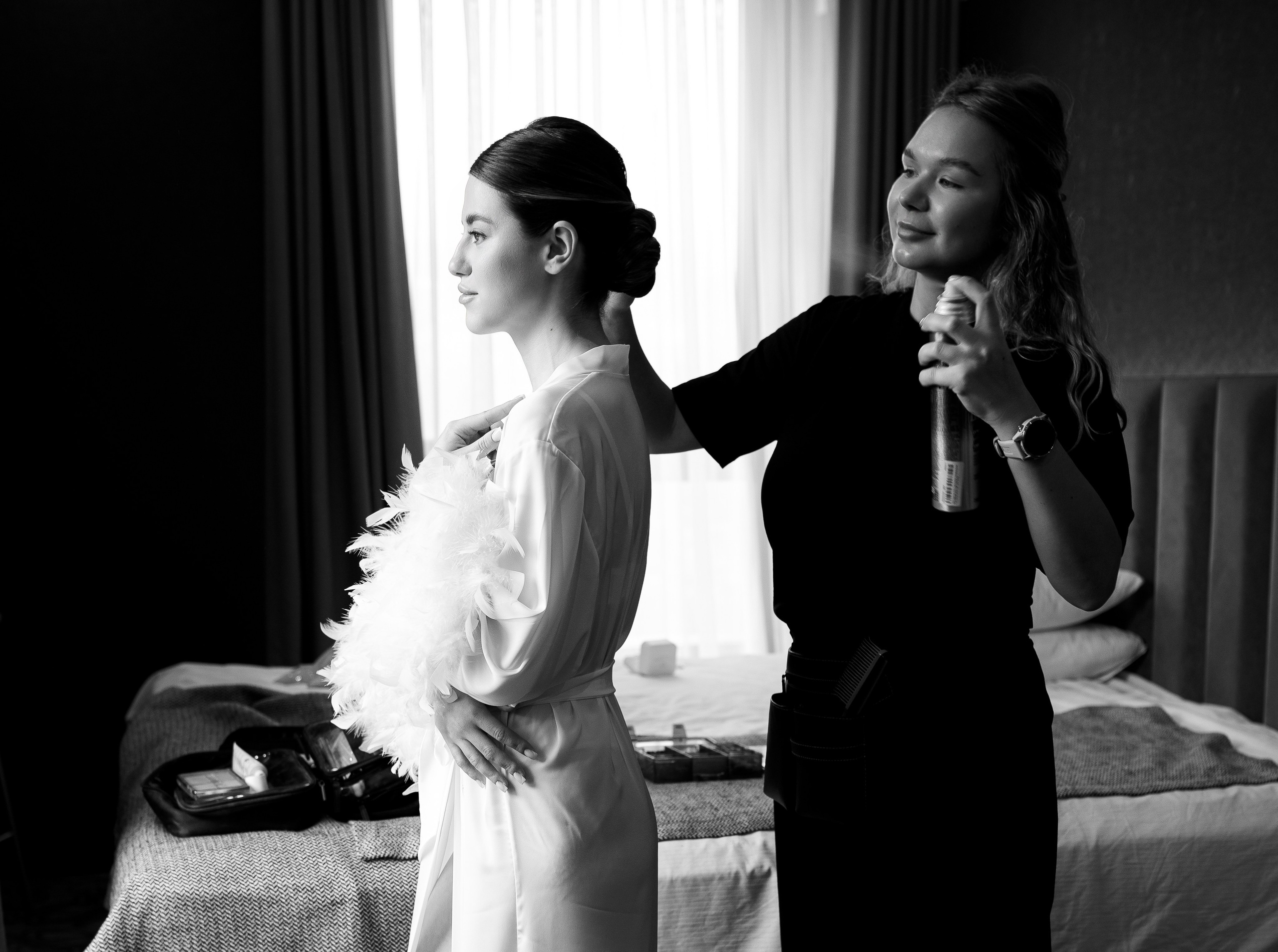 Mariana & Ivan. Wedding photographer in Georgia