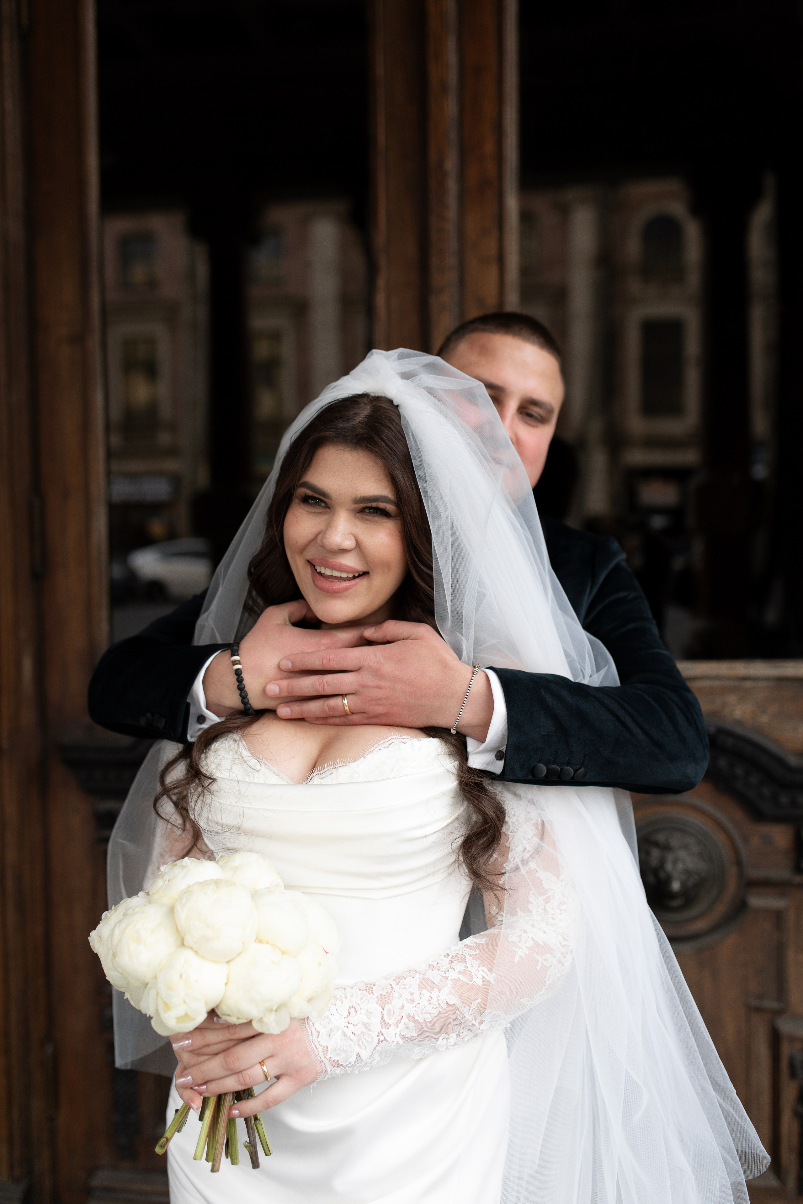 Andriy & Ksenia. Wedding photographer in Georgia