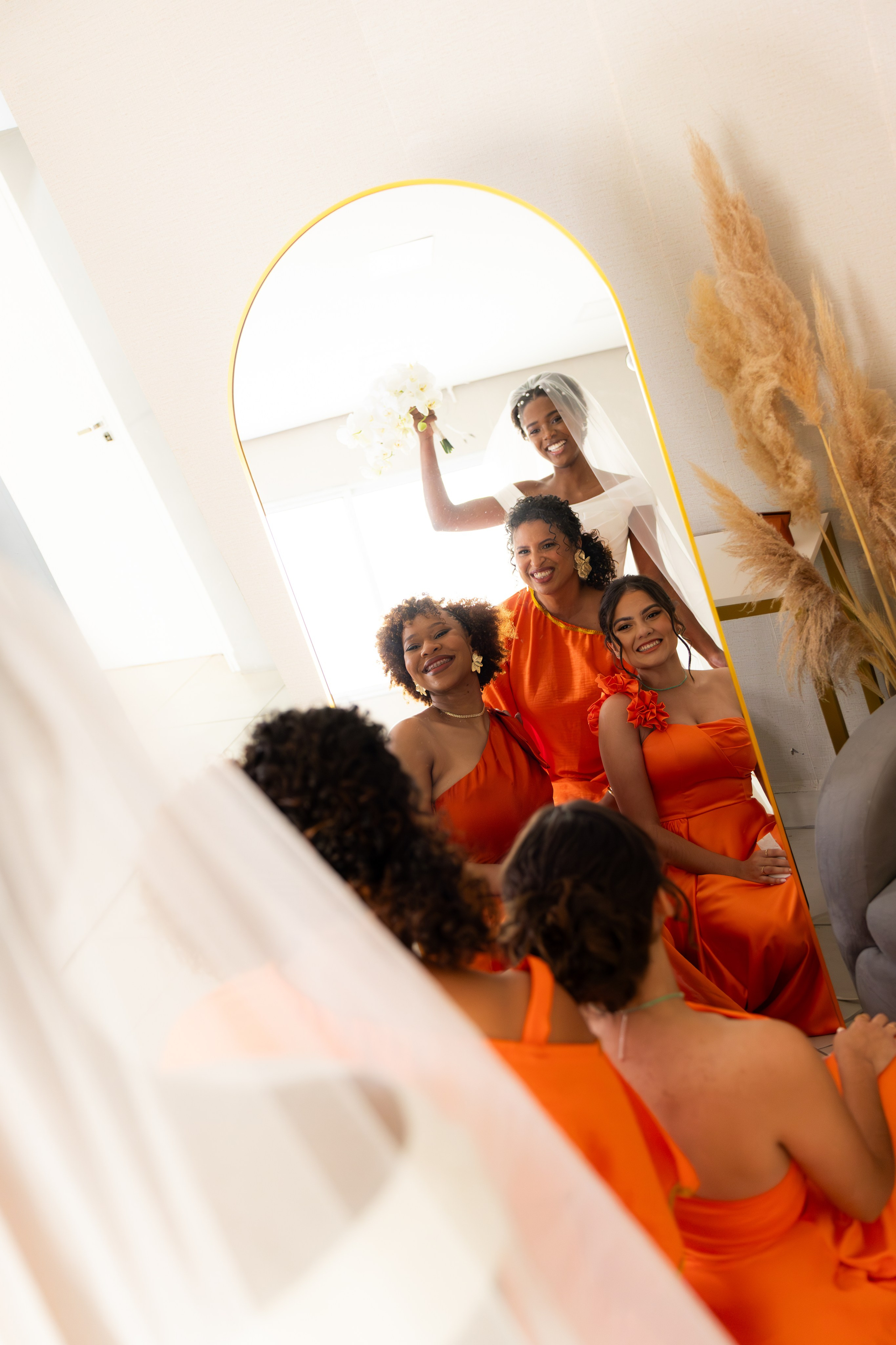 Casamentos. Fotografia de Casamento Documental e Artística | Thiago Guimarães | Interior de São Paulo