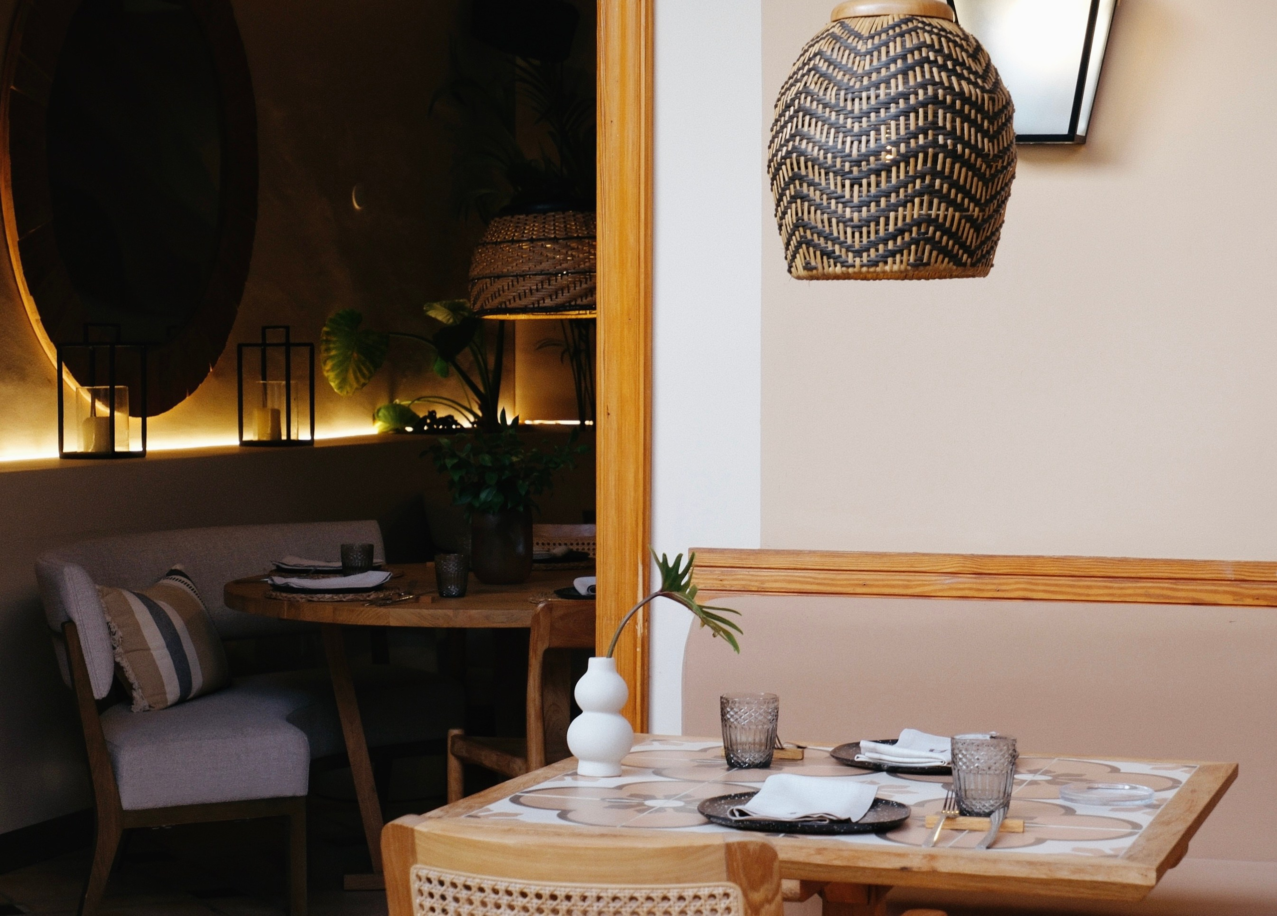 Restaurant photography. Lybra Visuals — Photographer and Stylist in Tallinn, Estonia. Fashion. Automotive. Commercial