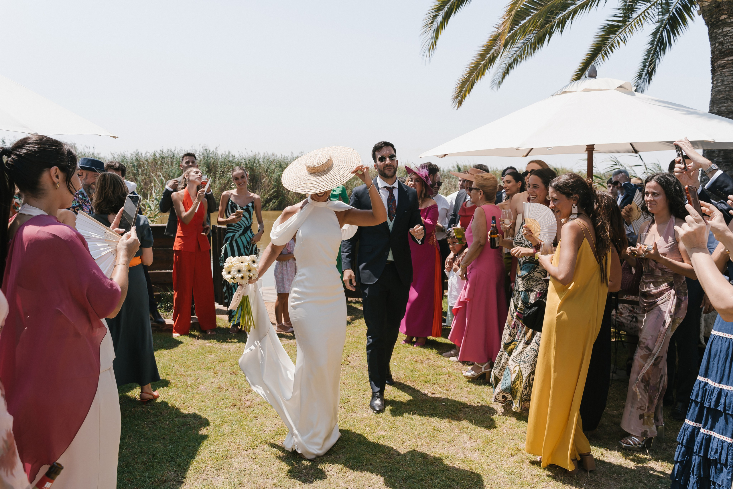 M & N. Fotógrafa de bodas y familias en España, Valencia: Nadia ProFoto