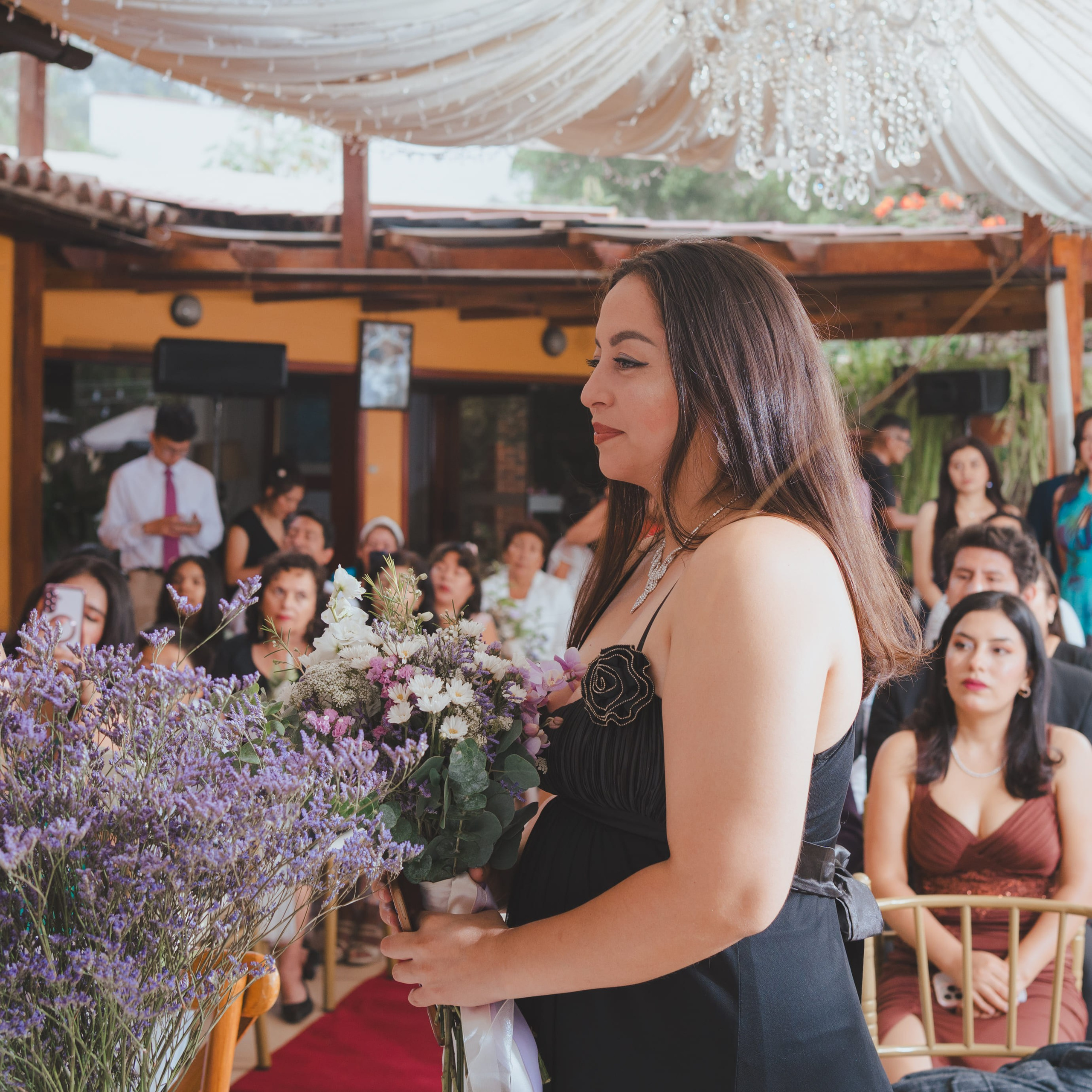 Patrick & Elizabeth. Fotografo de Bodas