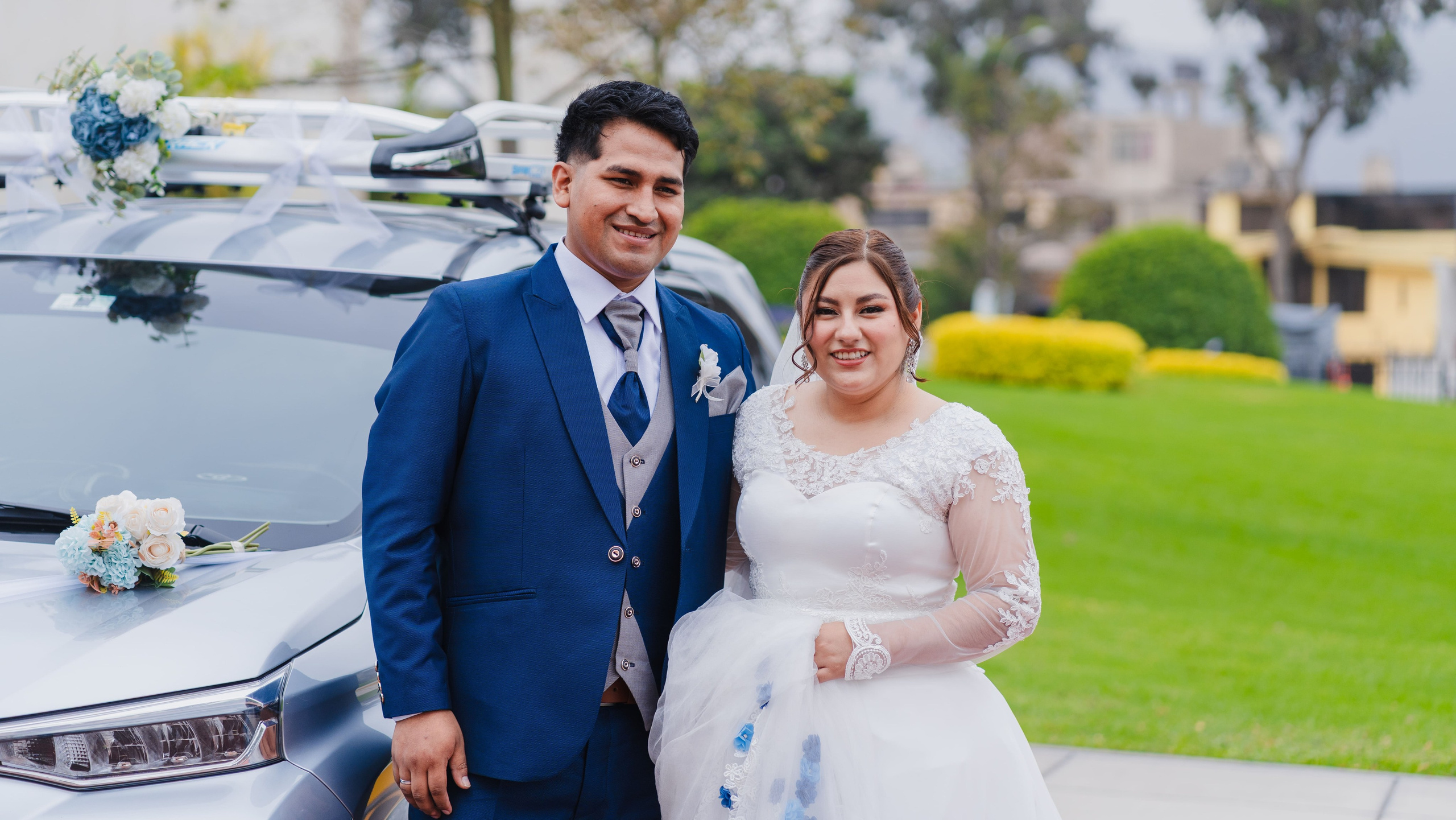 Jose & Leslie. Fotografo de Bodas