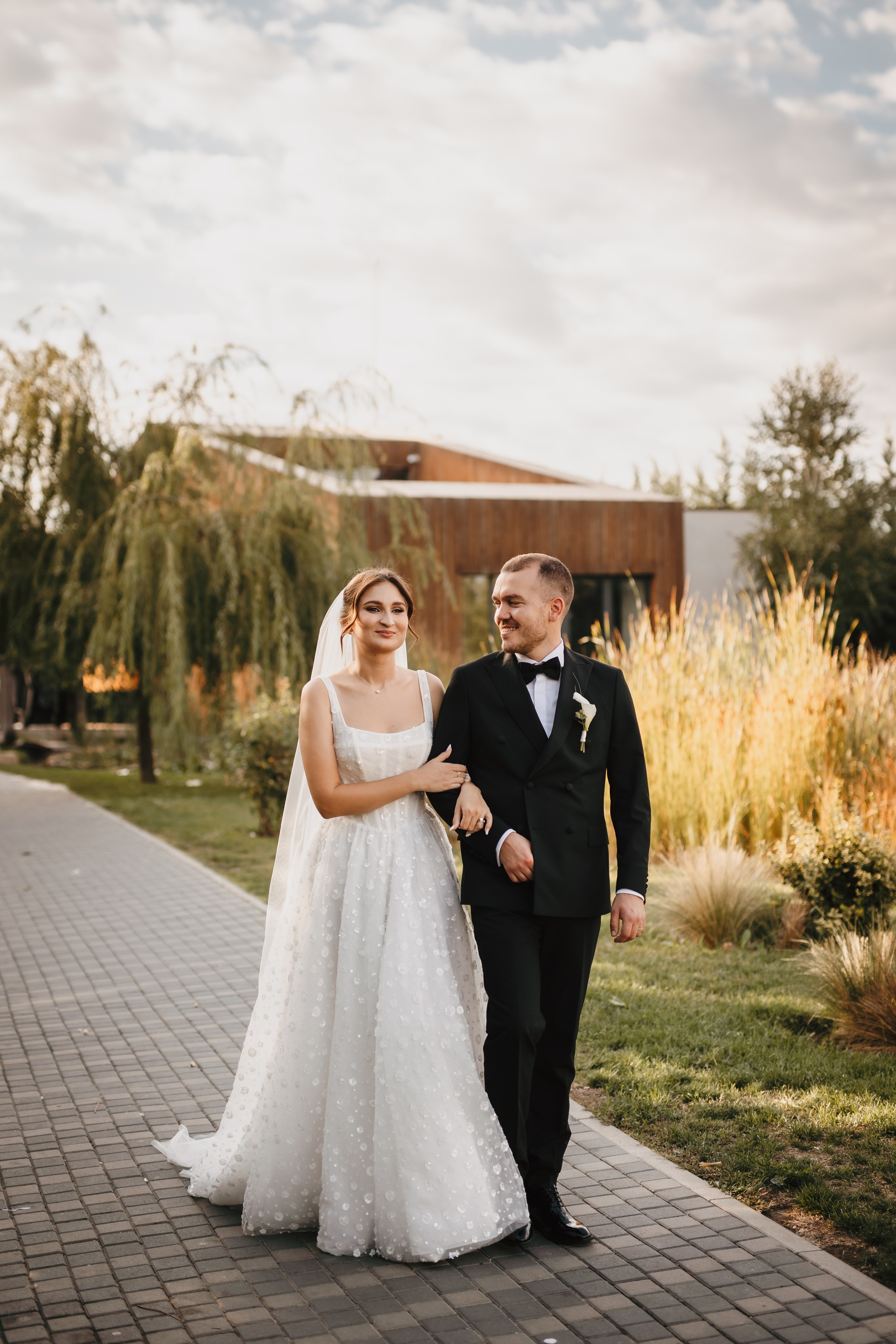 Tatiana & Ionut. Fotograf de eveniment din Buzău | Bogdan