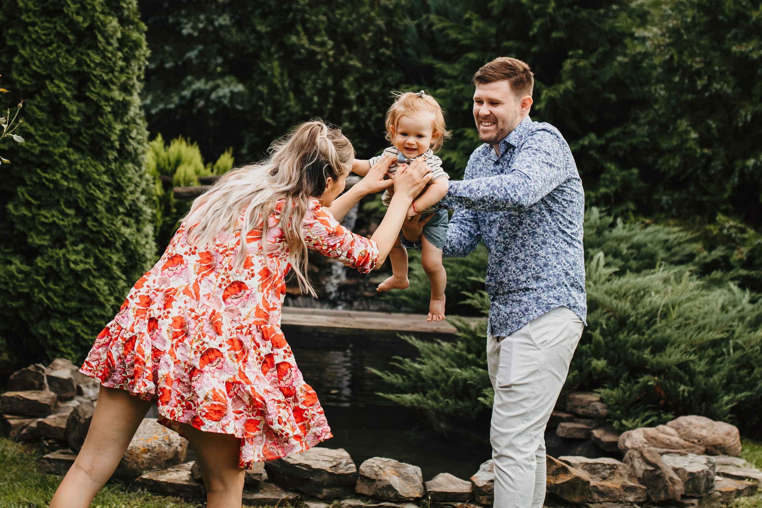 Botez. Fotograf de eveniment din Buzău | Bogdan