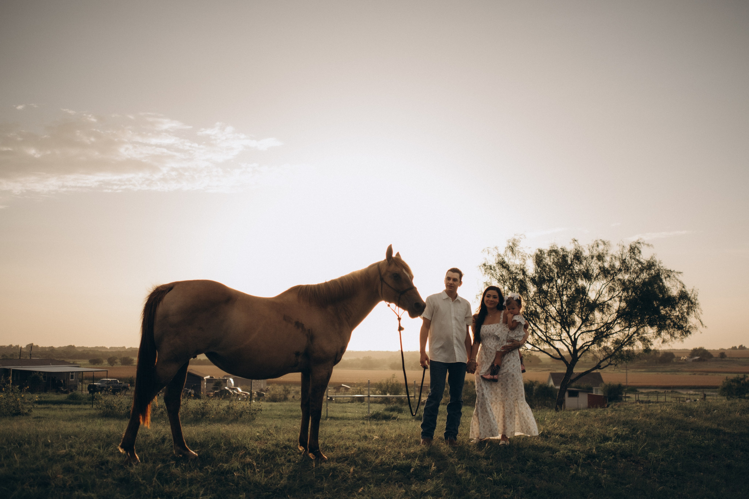 Summer Moments. Lens Captures Life
