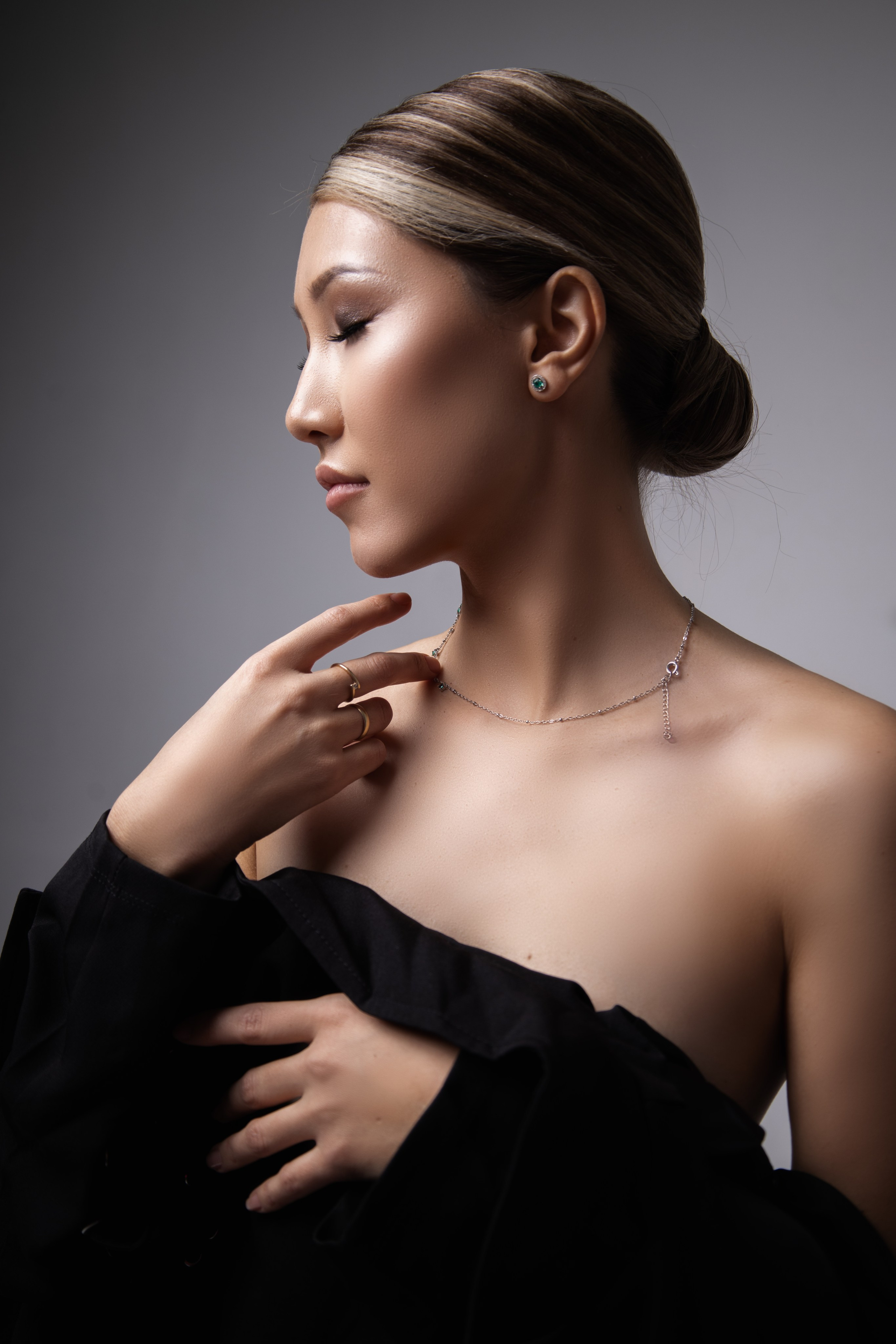 Портрет. Ellaya.ph