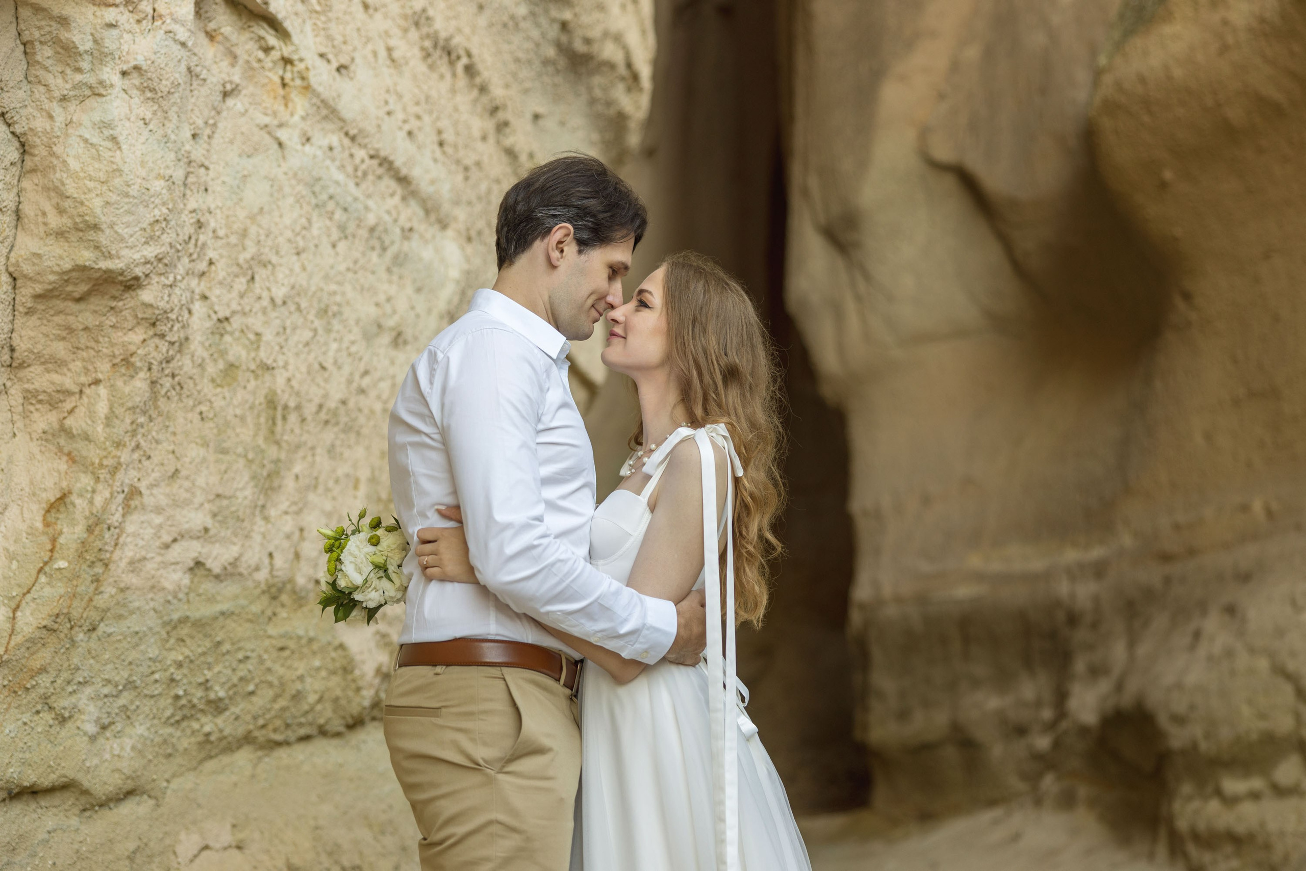 Wedding photo shoot in cappadocia. Julia Ganch I Fashion Wedding Photography I Cappadocia Turkey