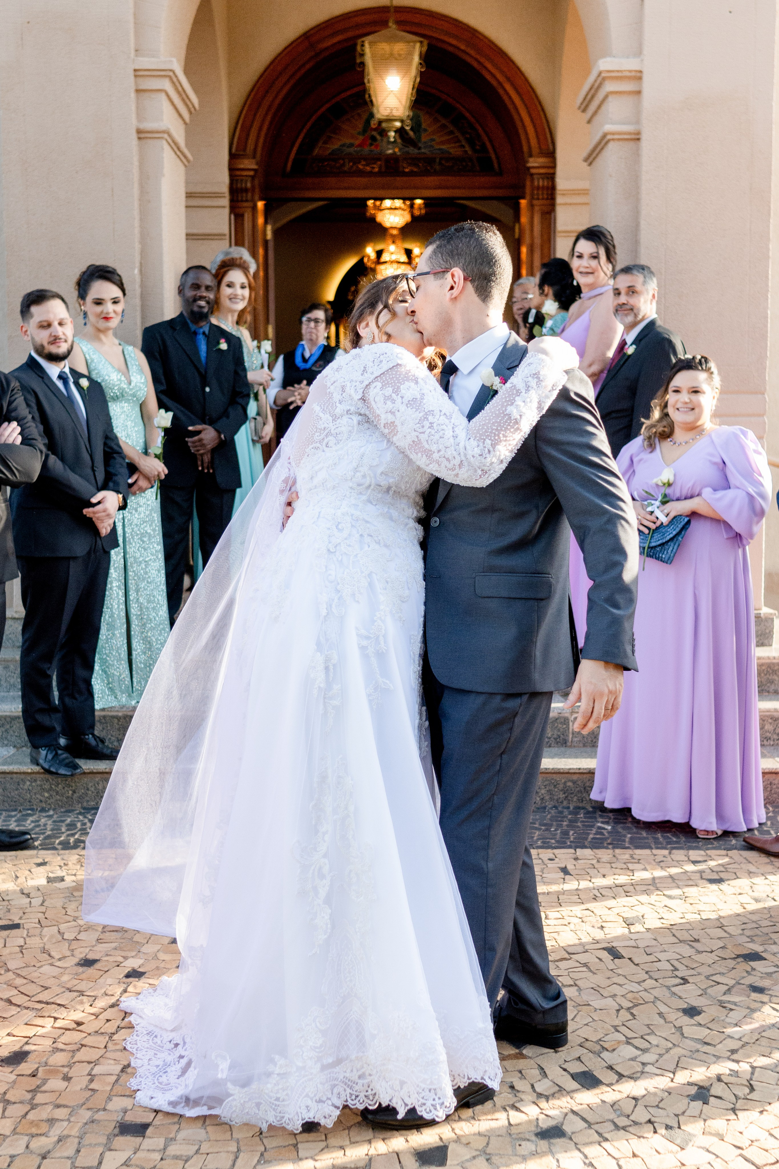 Casamentos. Morcelli Fotografia