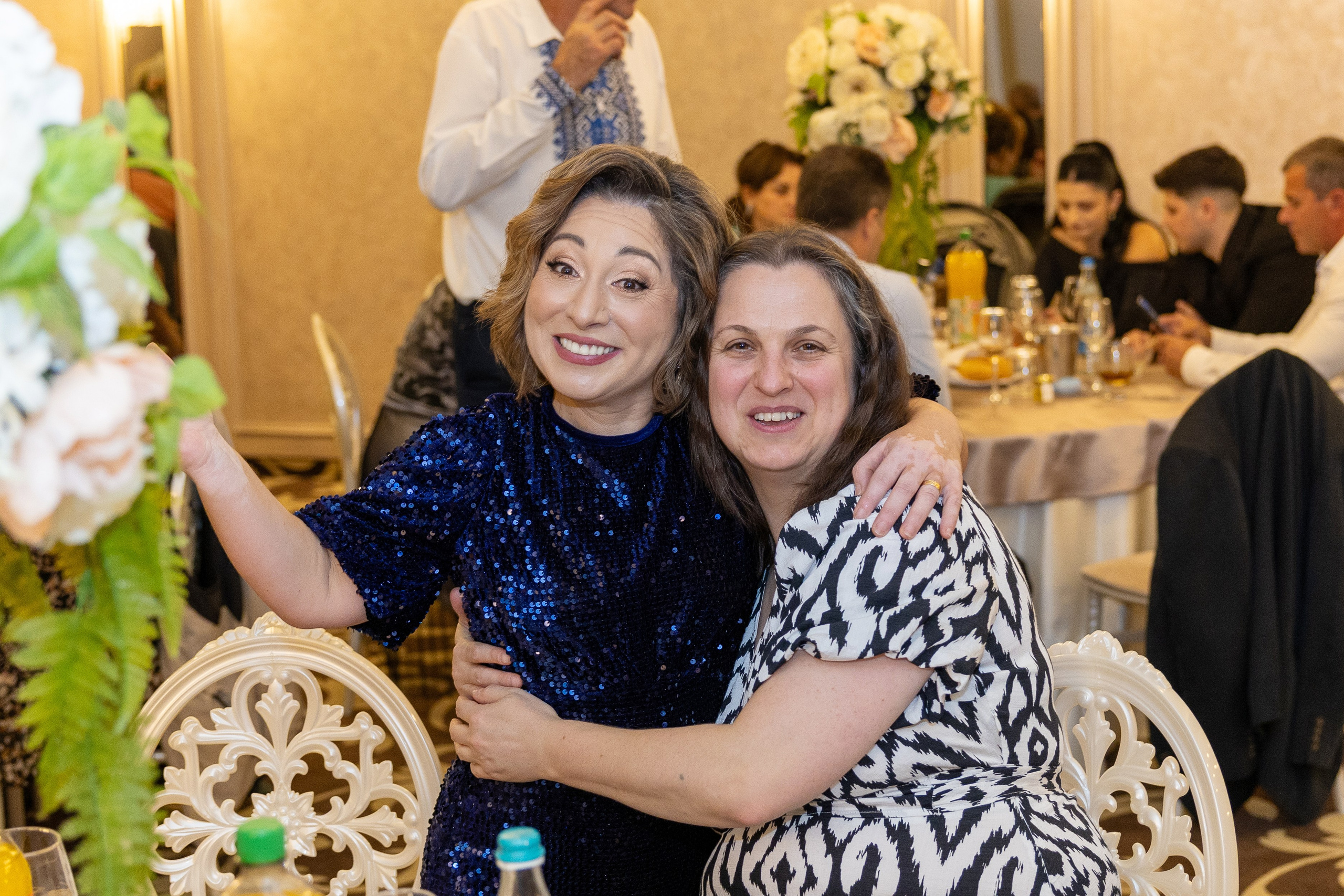 Andrei Sebastian. Moments By Gub