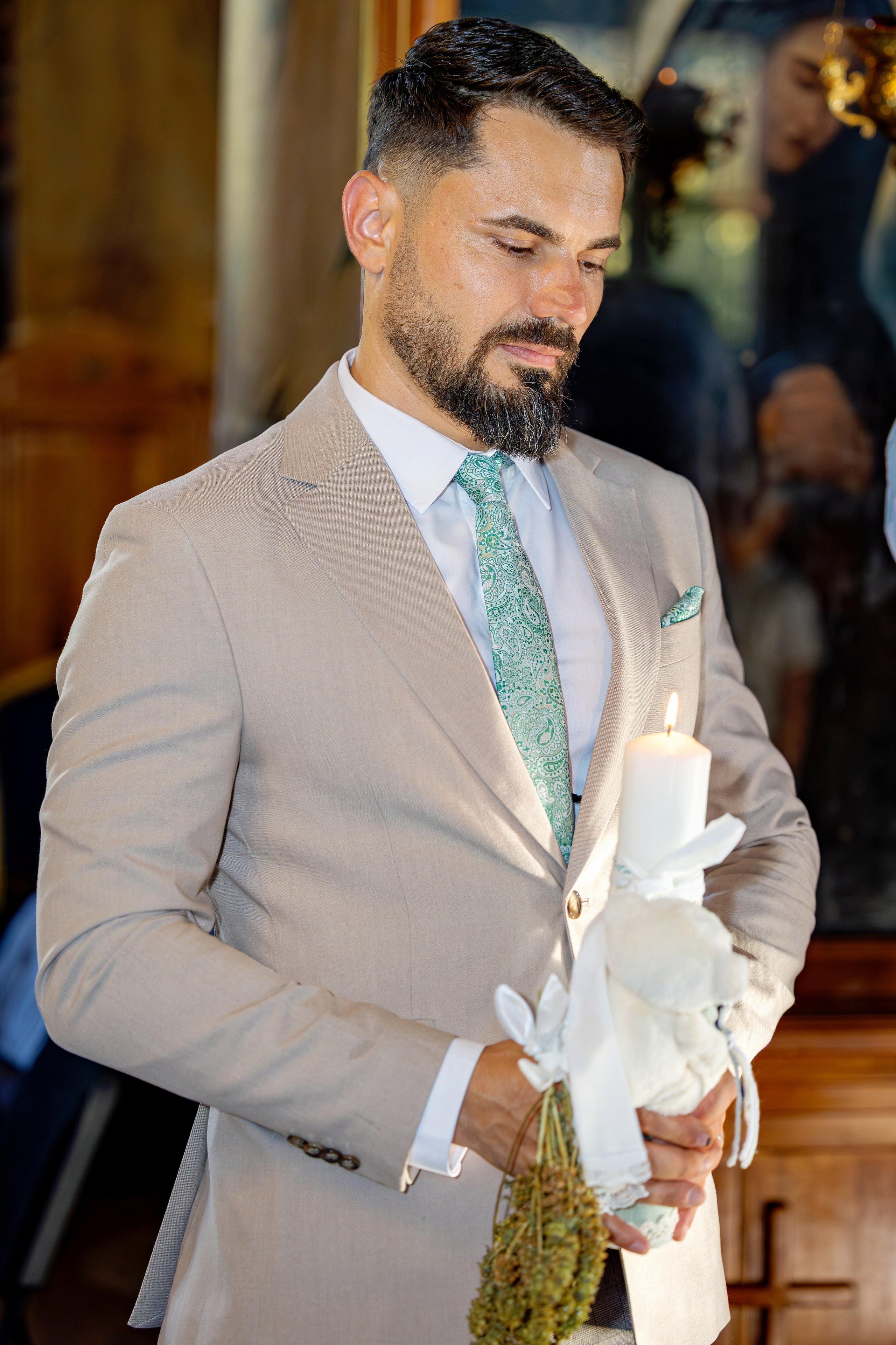 Eric Ionut. Moments By Gub