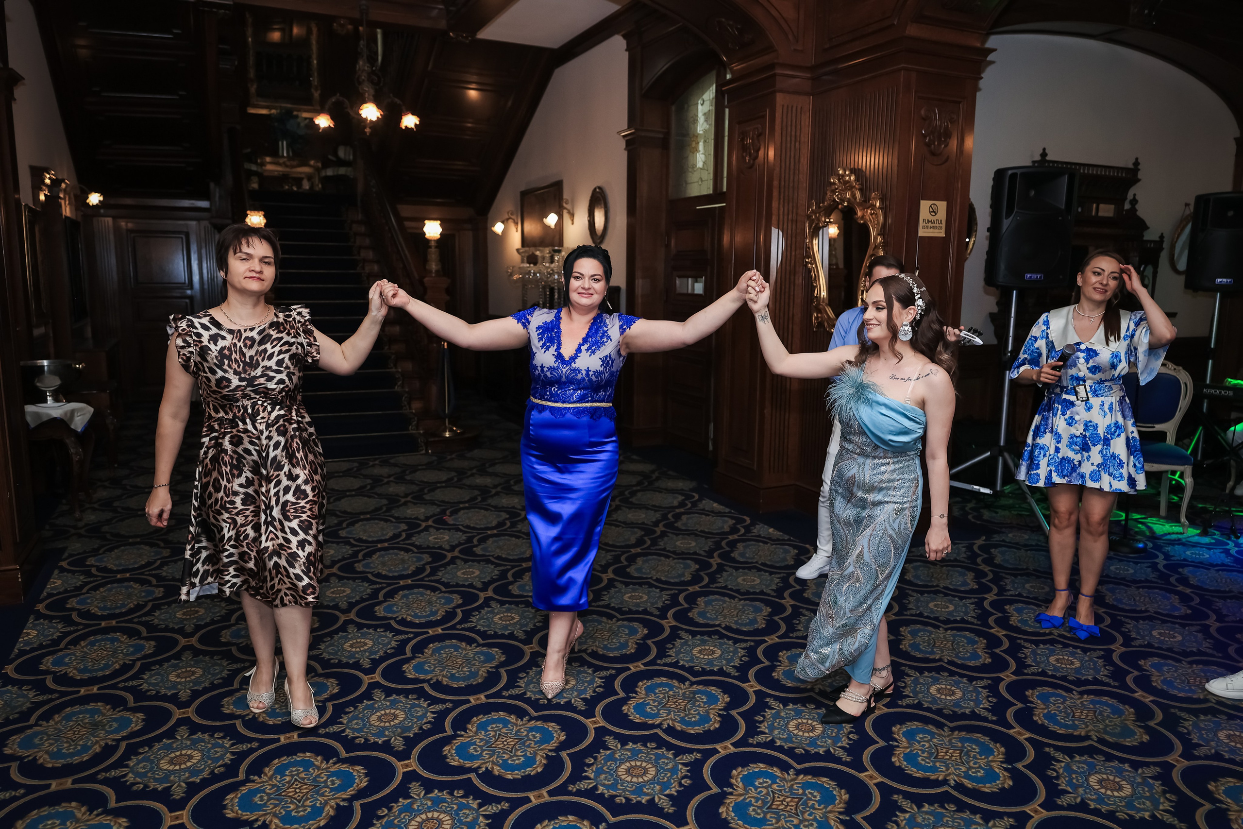 Eren Ionut. Moments By Gub