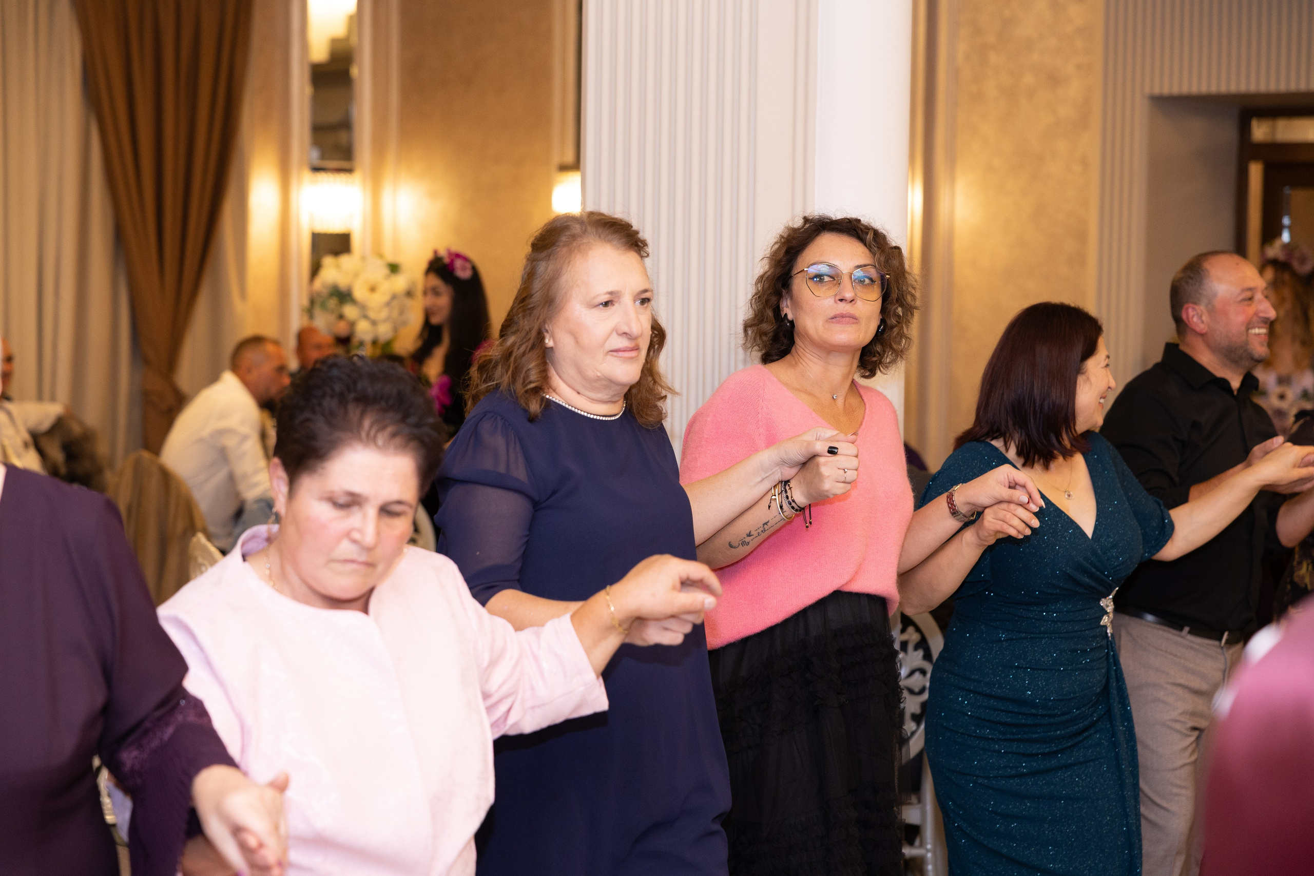 Andrei Sebastian. Moments By Gub