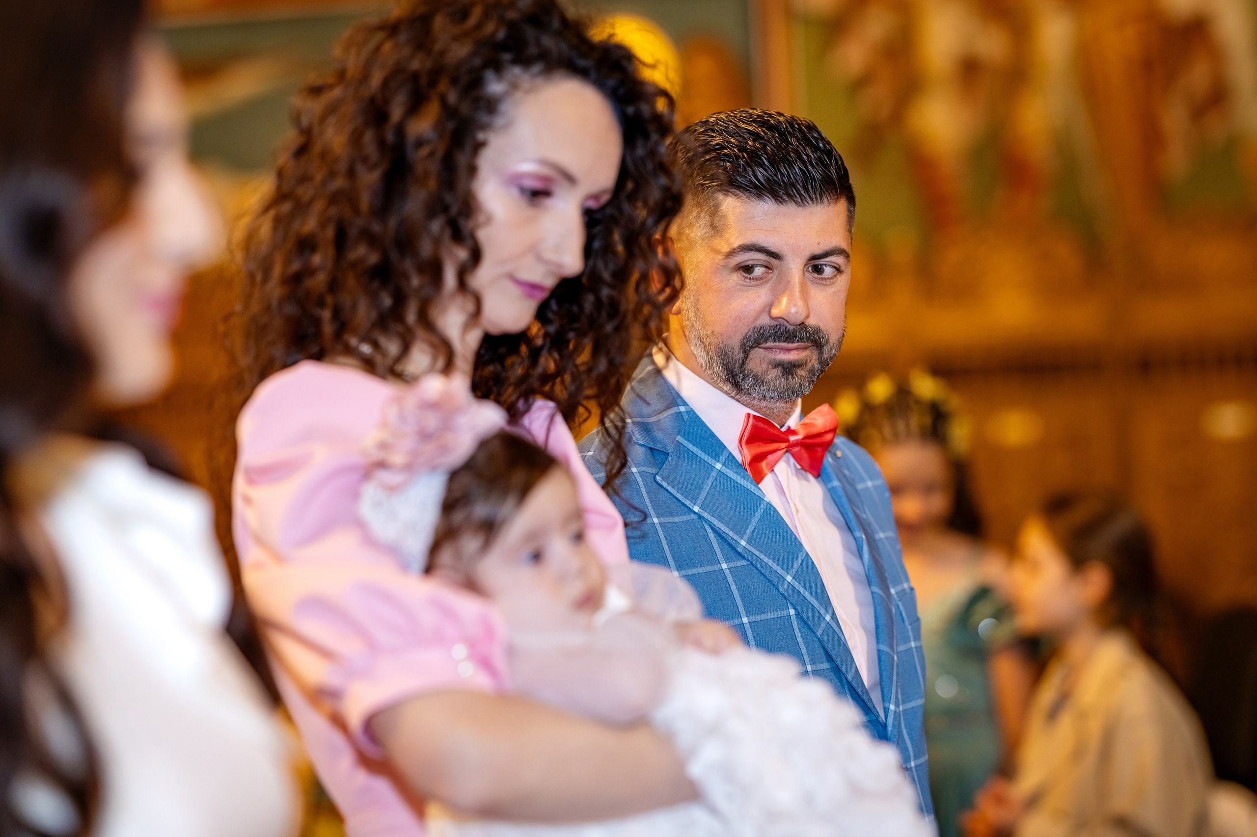 Iris Stefania. Moments By Gub