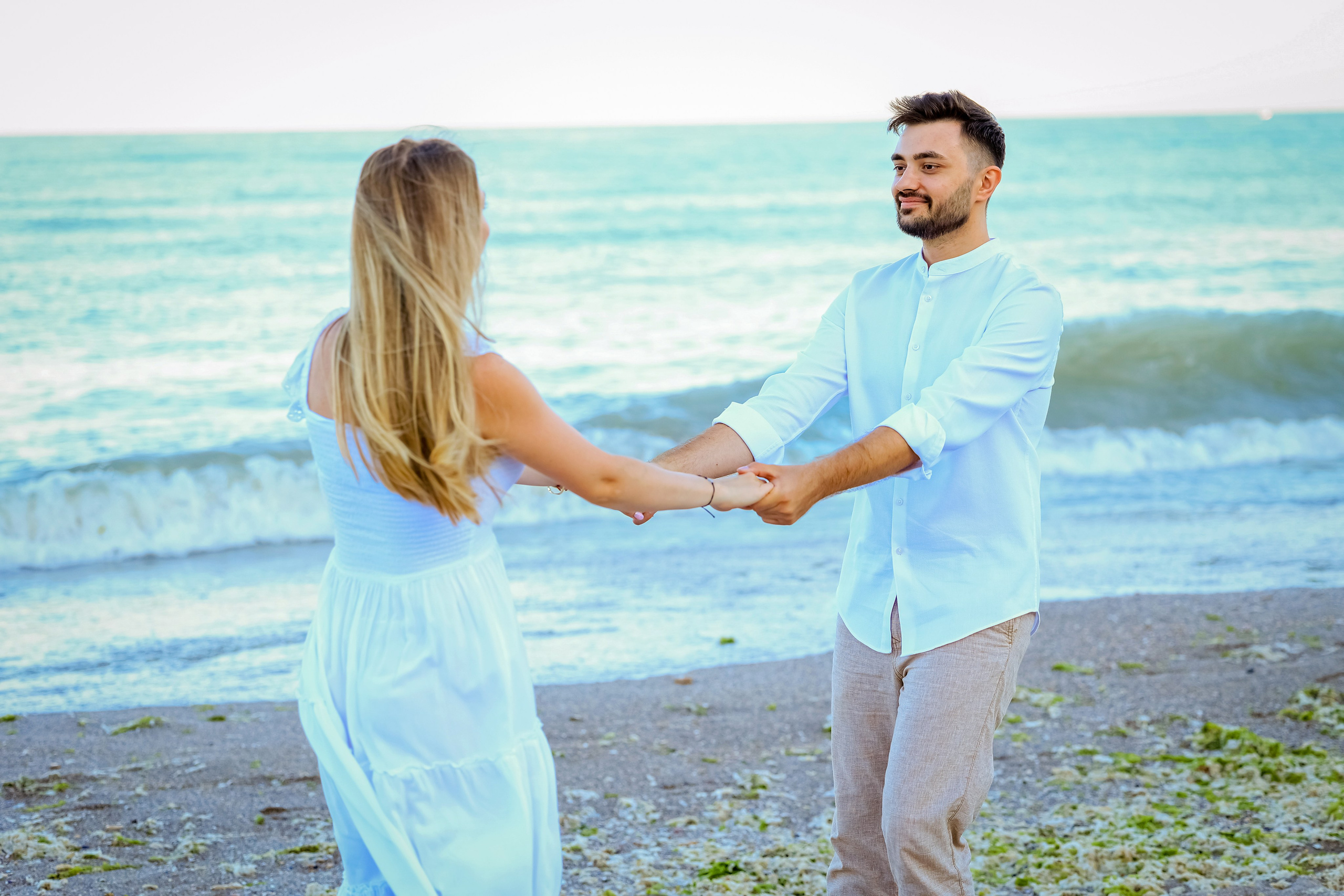 Denis & Bianca. Moments By Gub