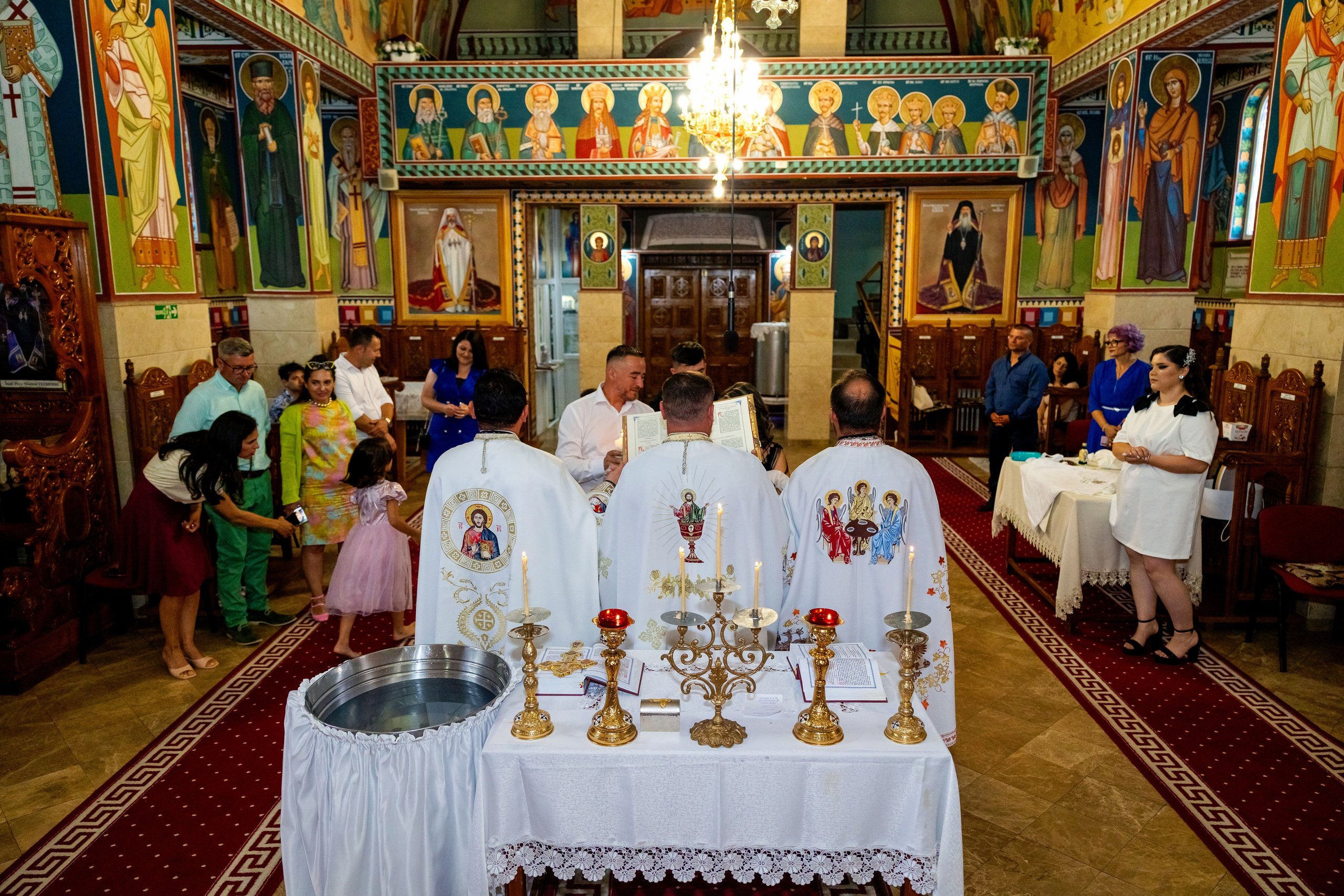 Andrei Damian. Moments By Gub