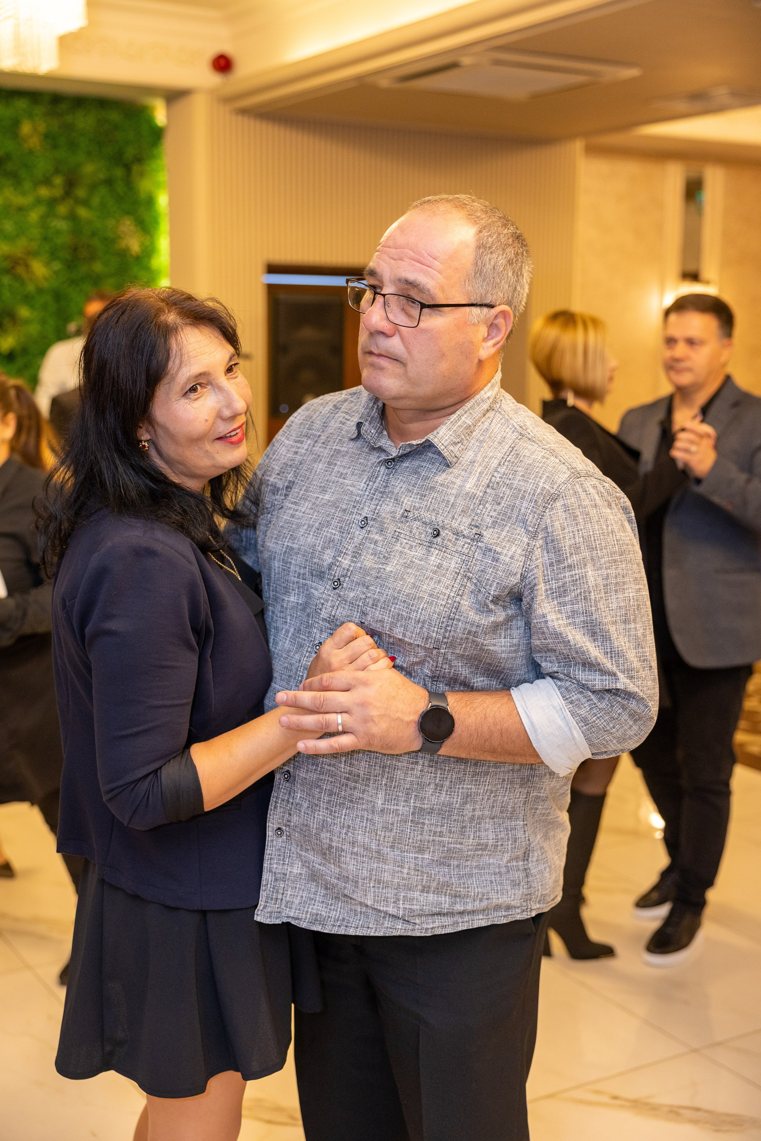 Andrei Sebastian. Moments By Gub