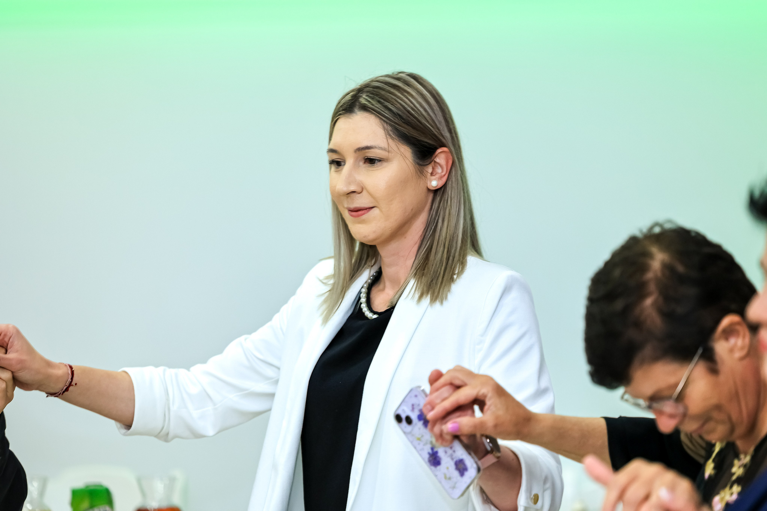 Iris Stefania. Moments By Gub