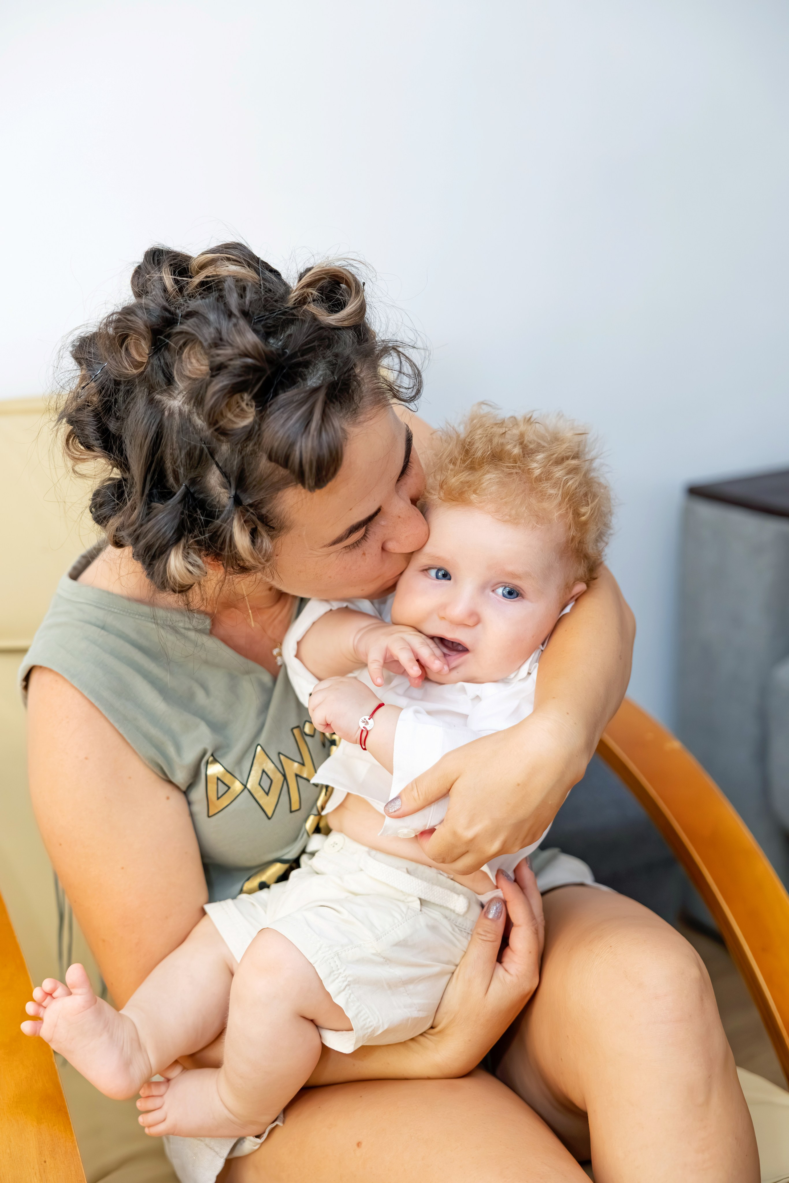 Eric Ionut. Moments By Gub