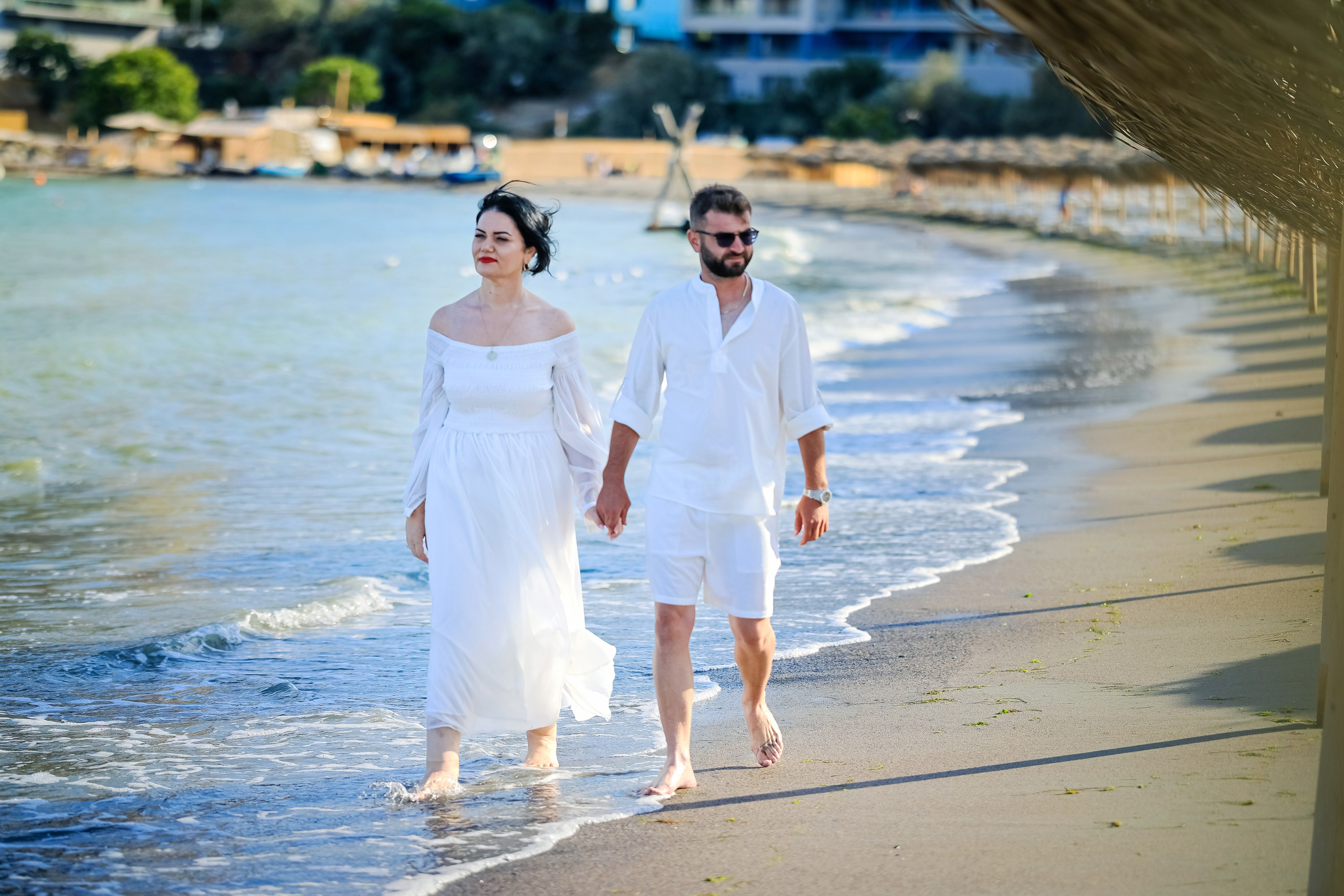 Cristina & Nicu. Moments By Gub