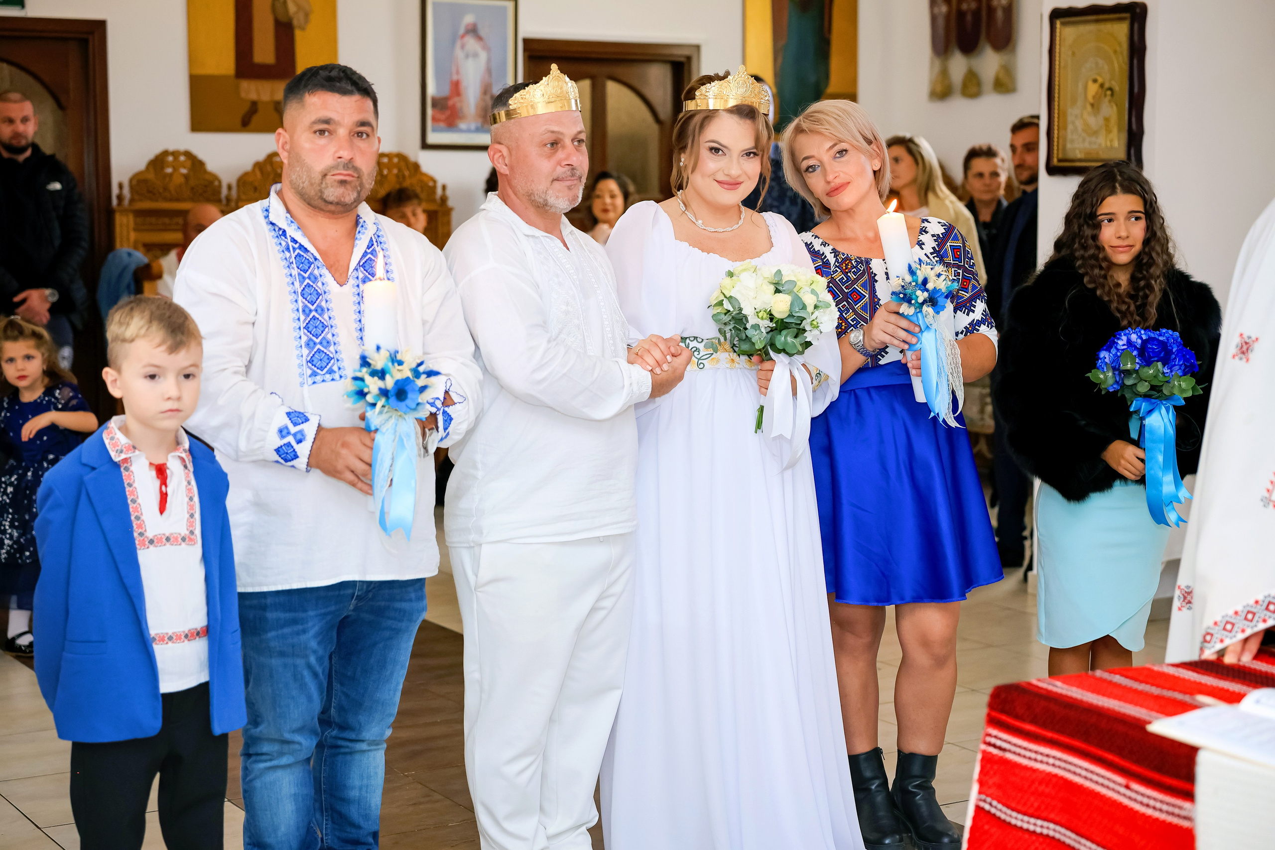 Andrei Sebastian. Moments By Gub