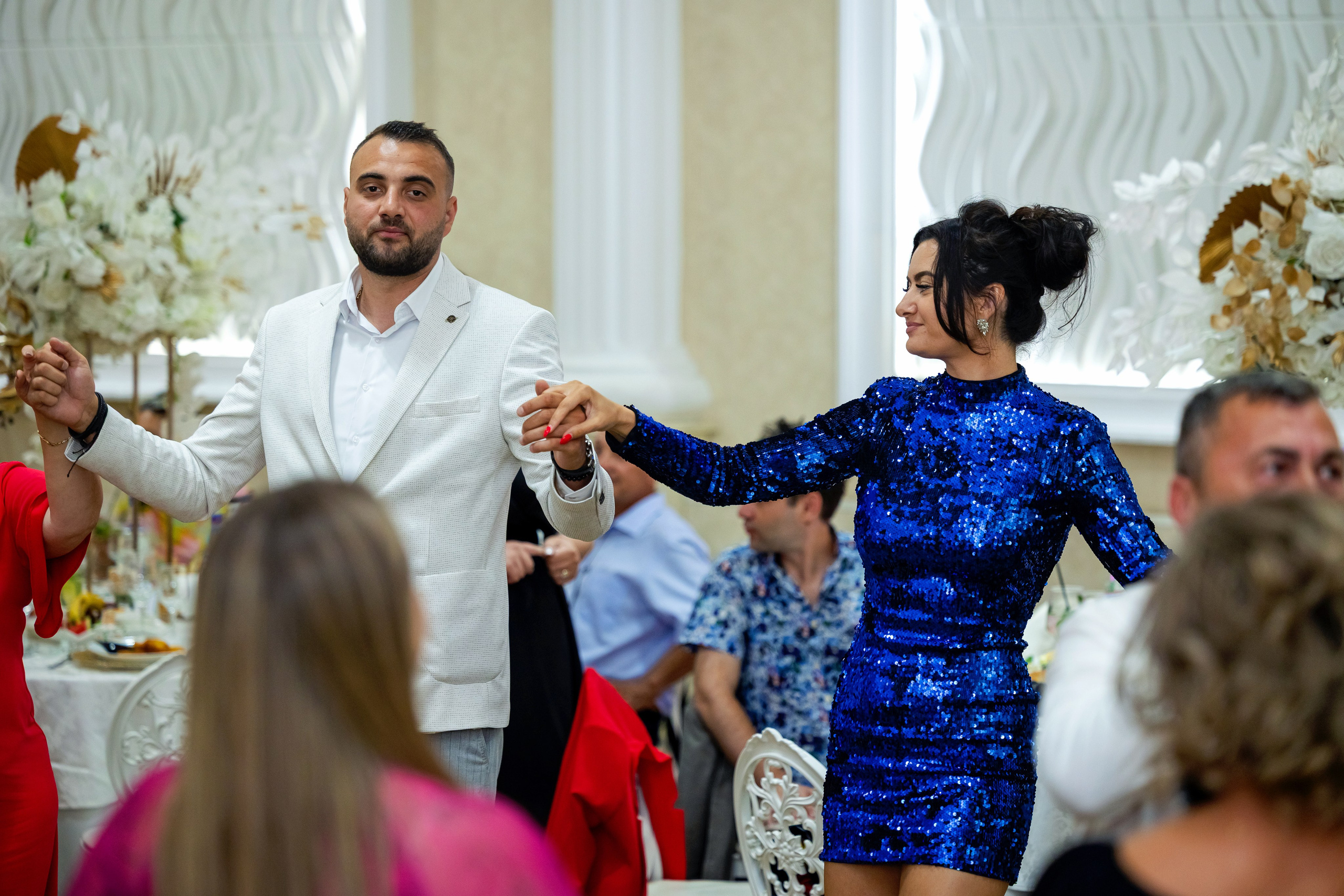 Andrei Damian. Moments By Gub