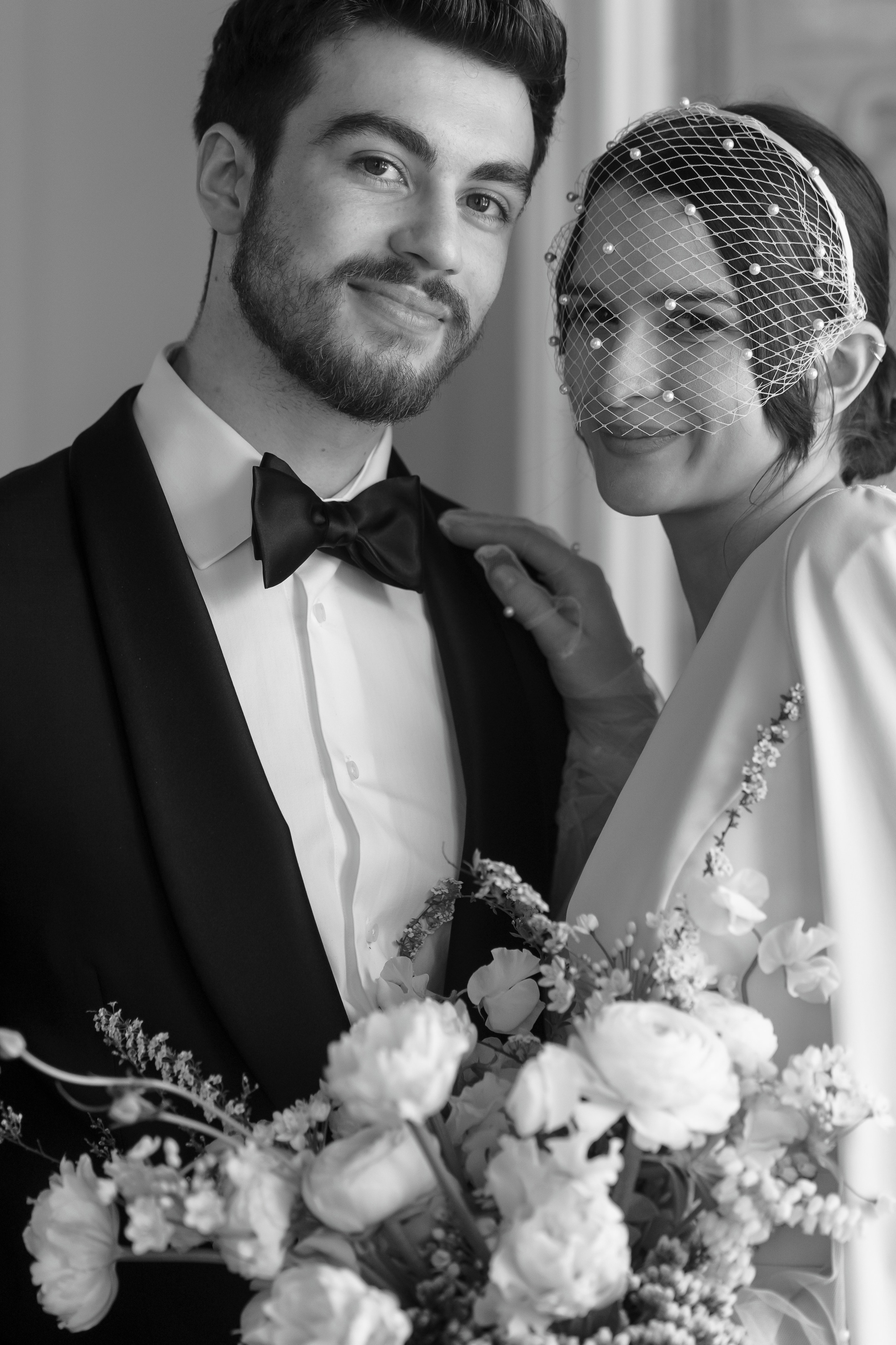 Elegance Unveiled: Thomas & Veronika's Wedding. Raw Studio: Capturing Elegant weddings accross Europe