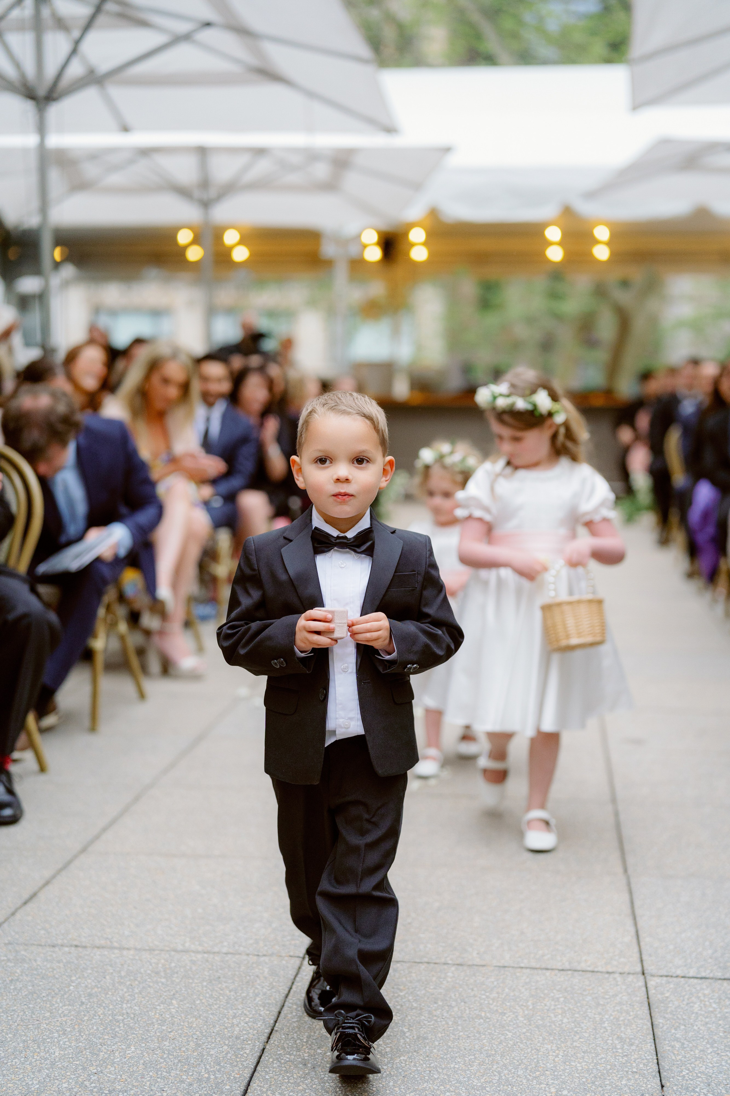 Lana and Shane’s Urban Chic Manhattan Wedding. Wedding photographer and videographer New York | New Jersey