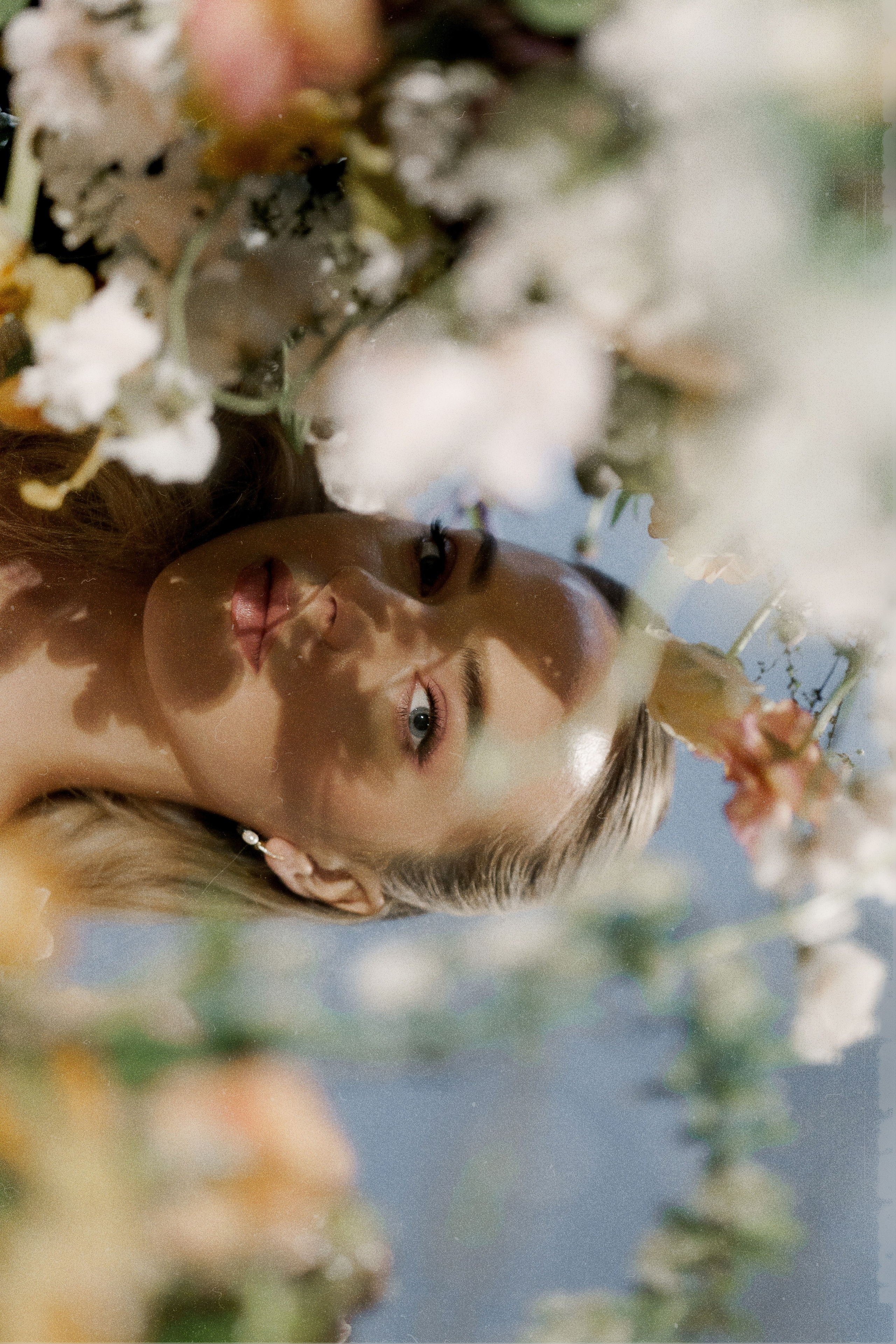 Greta and Sebastian’s Fashion-Forward Wedding Shoot. Wedding photographer and videographer New York | New Jersey