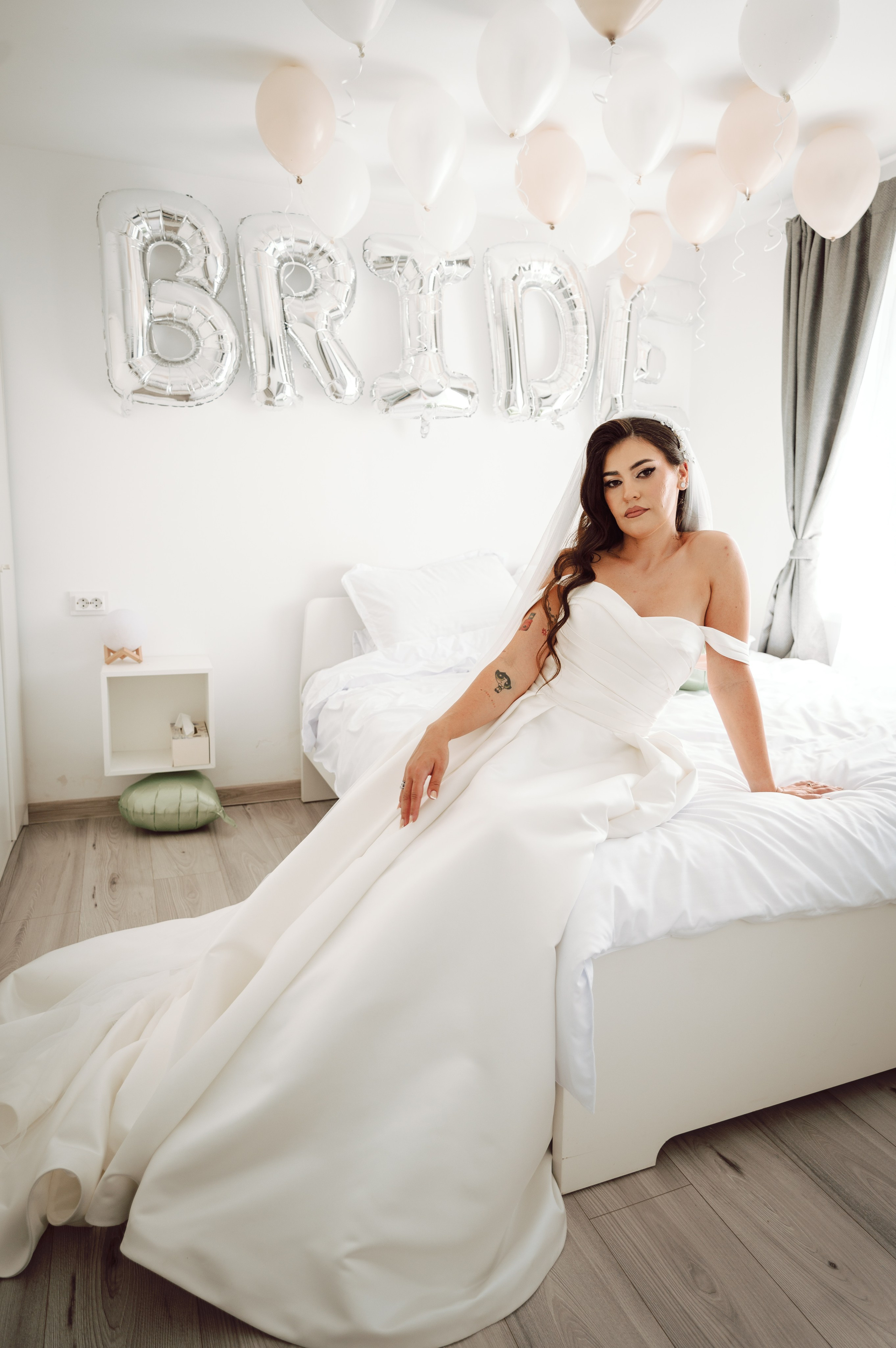 Gabriela & Marian. The Catalins Events — Wedding Photography & Videography