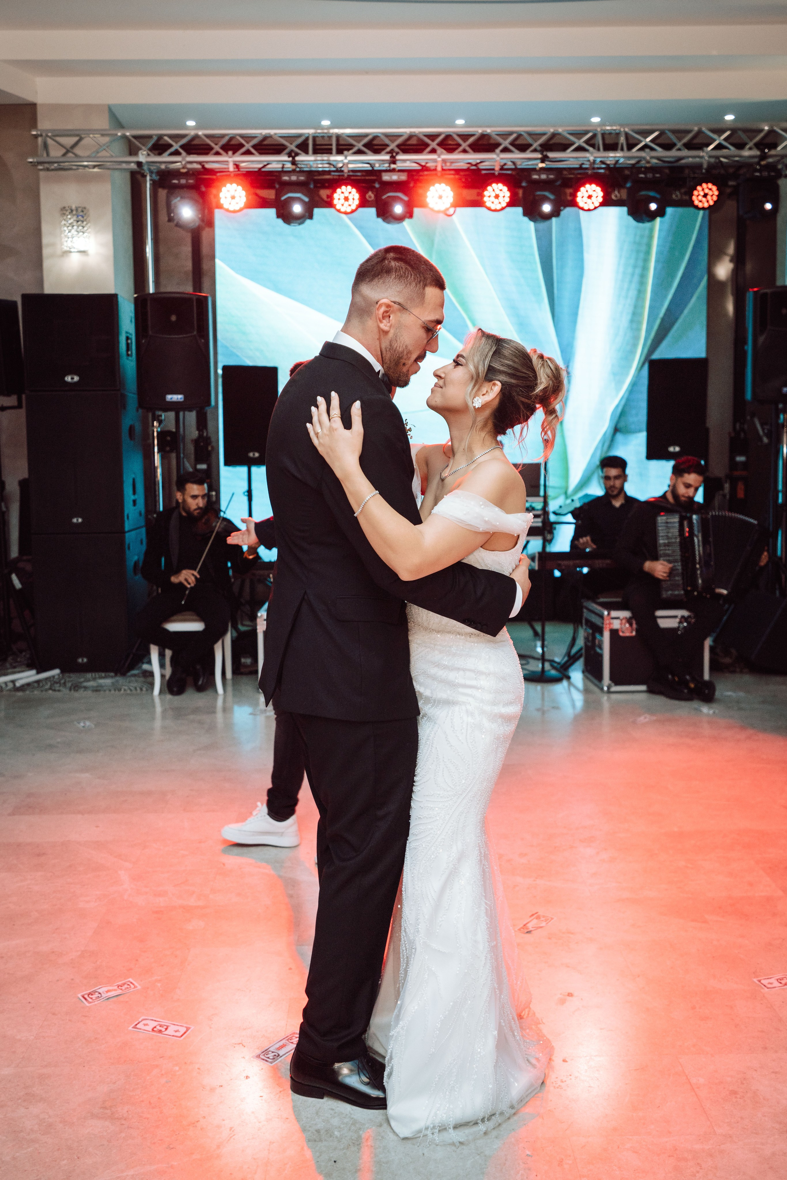 Andreea & Vlad. The Catalins Events — Wedding Photography & Videography