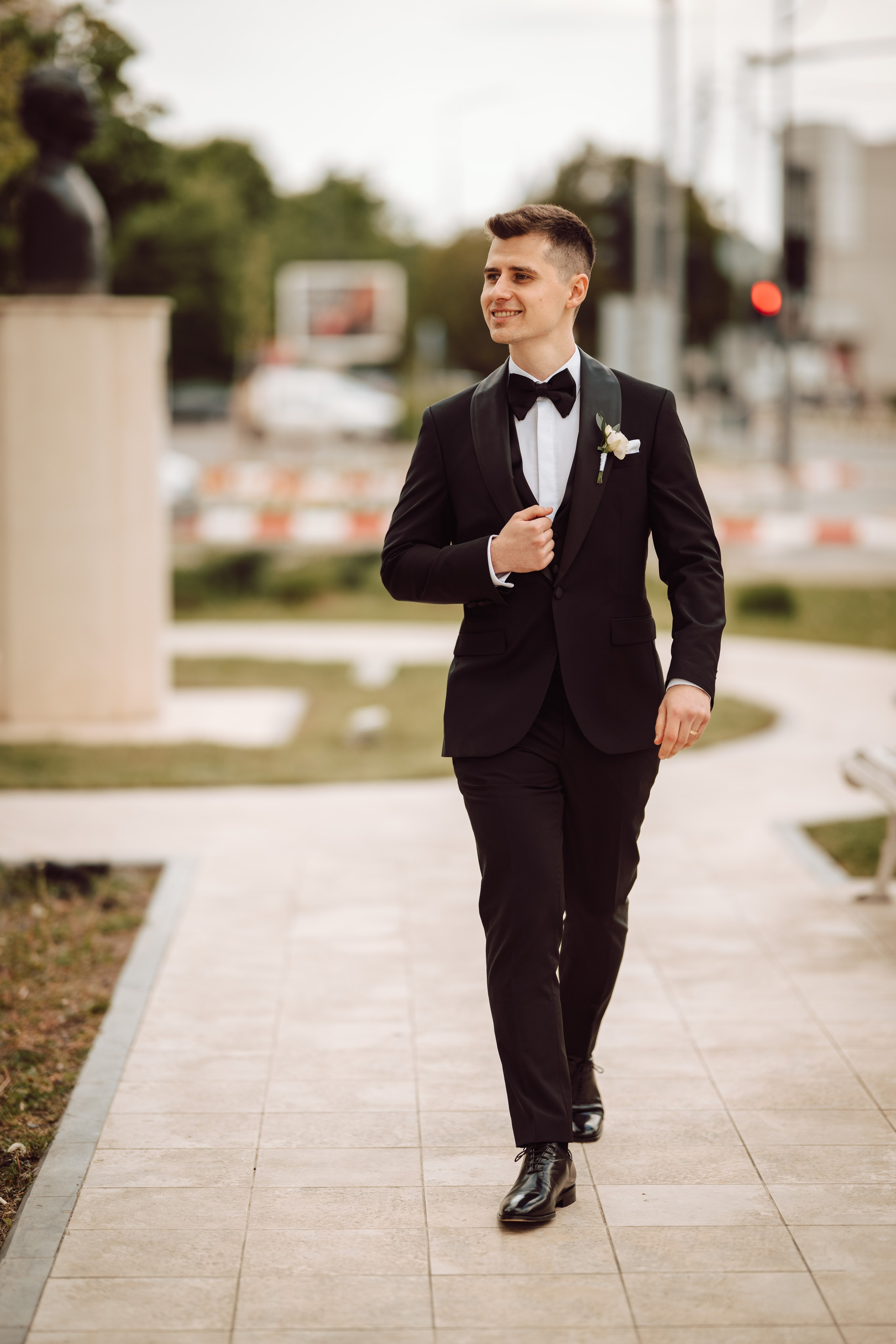 Bianca & Mihai. The Catalins Events — Wedding Photography & Videography