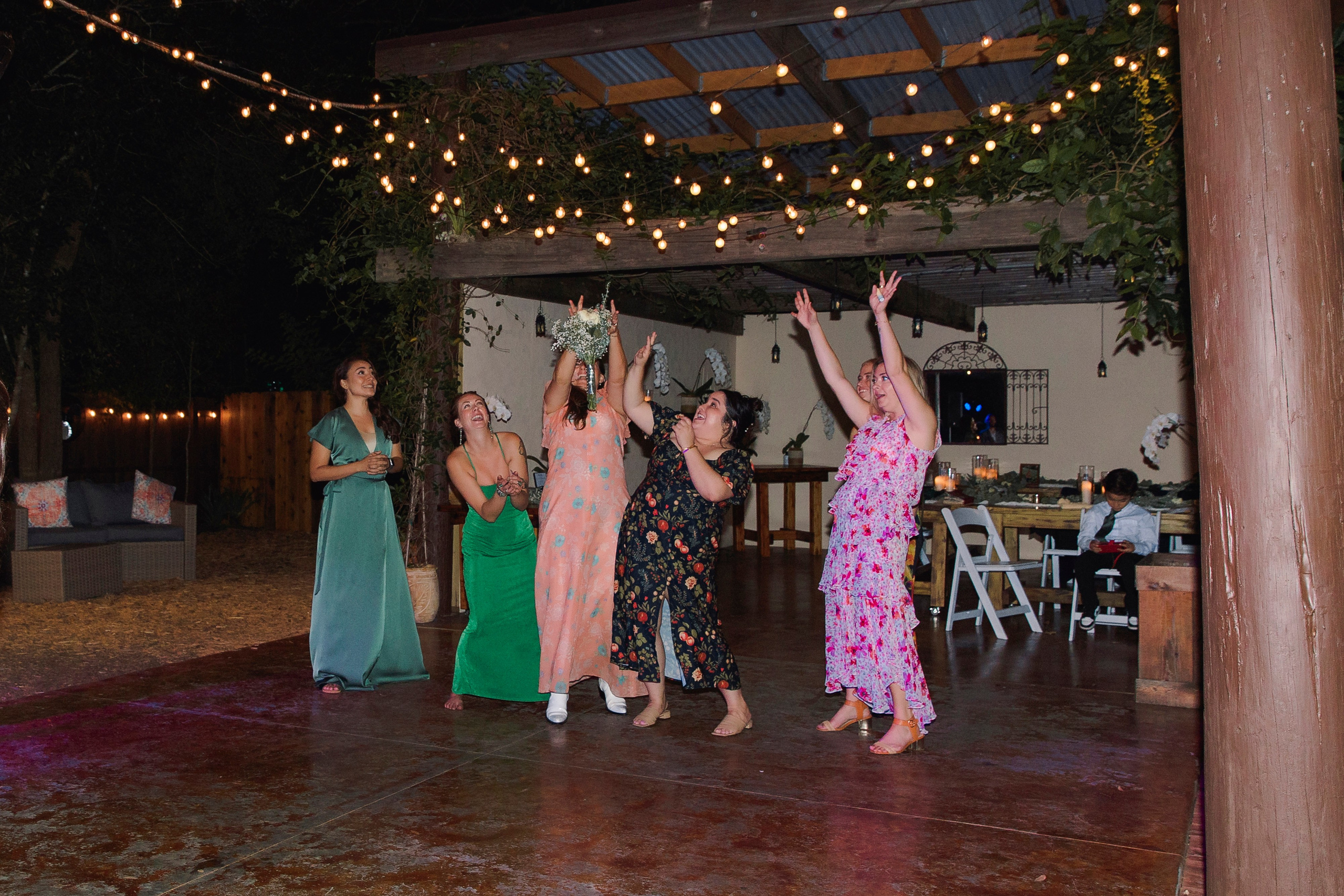 Ashley&Emanuel. Wedding photographer in Florida