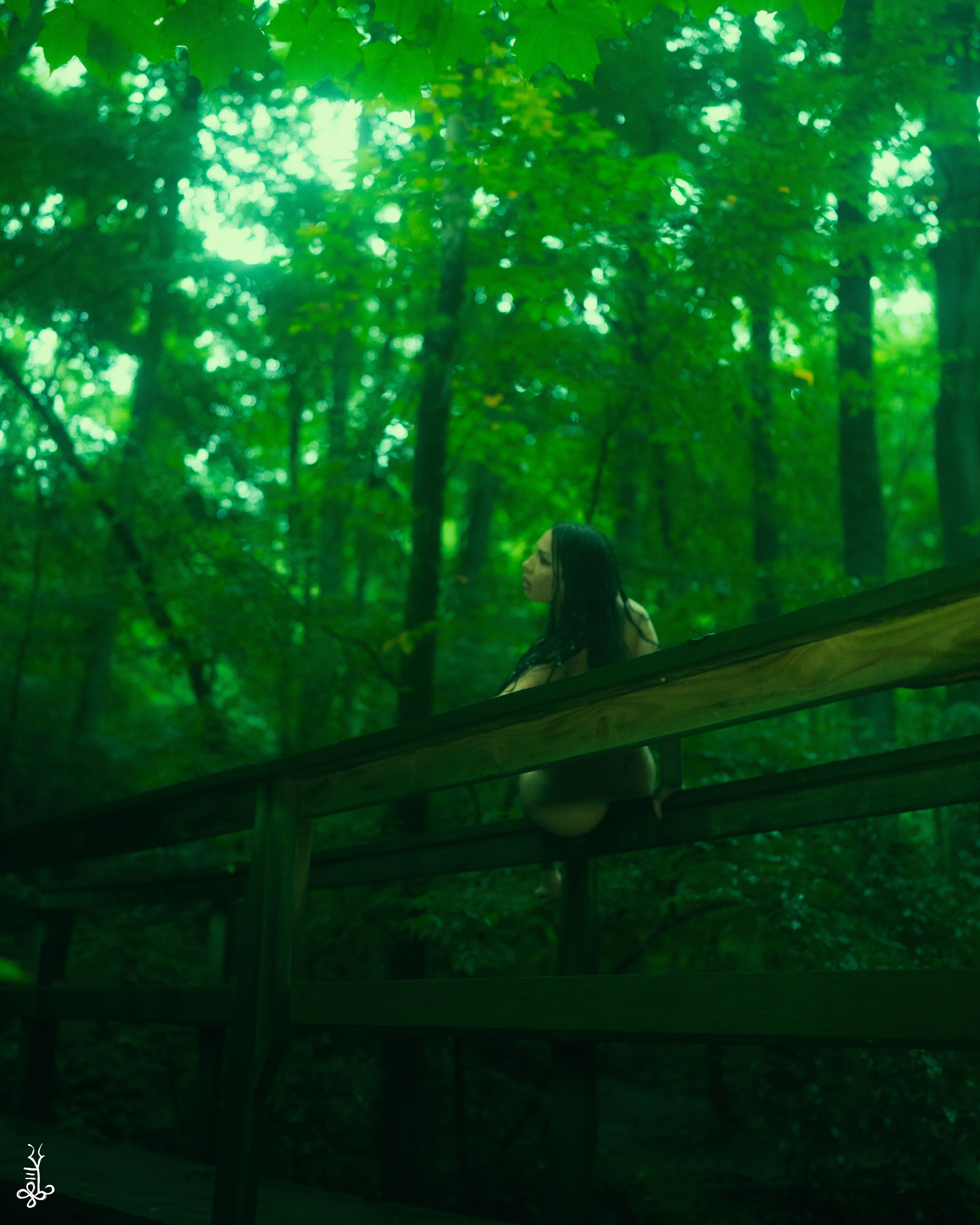 ARIEL PEAKE. Ke’Ondris