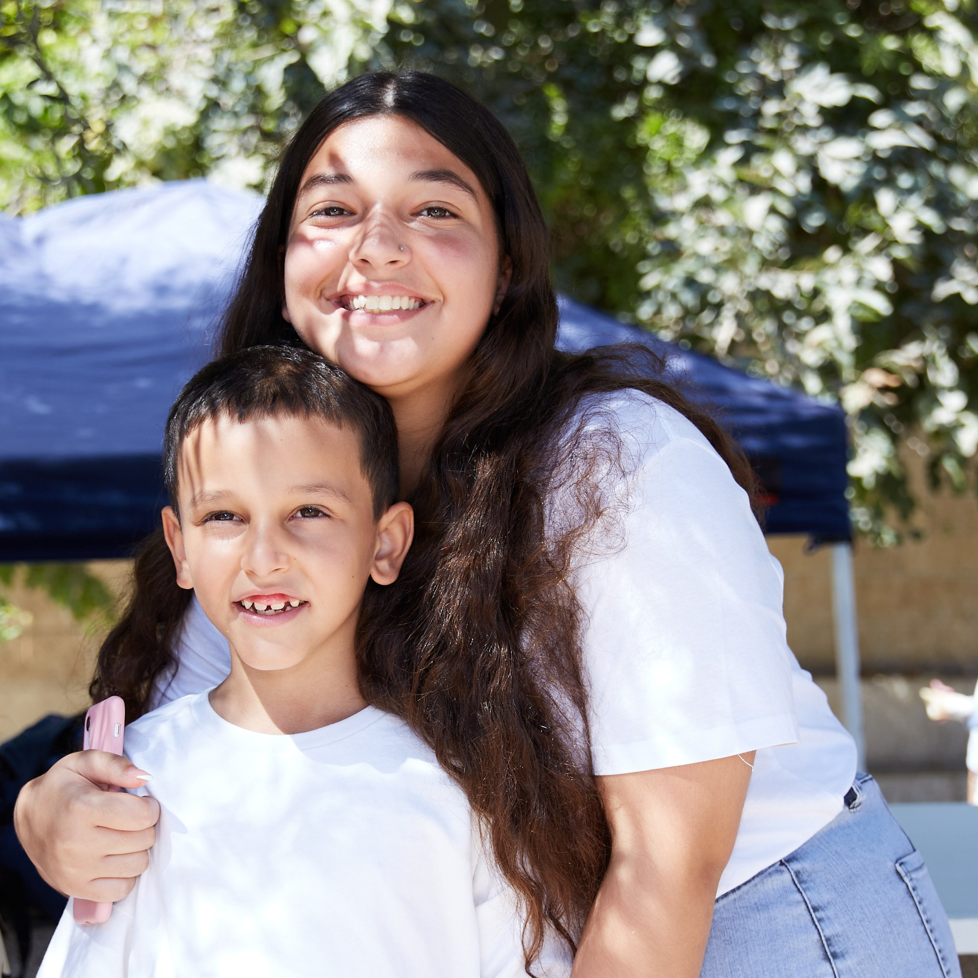 Бар-мицва на Котеле. Портретный и репортажный фотограф в Израиле Рома Бирман
